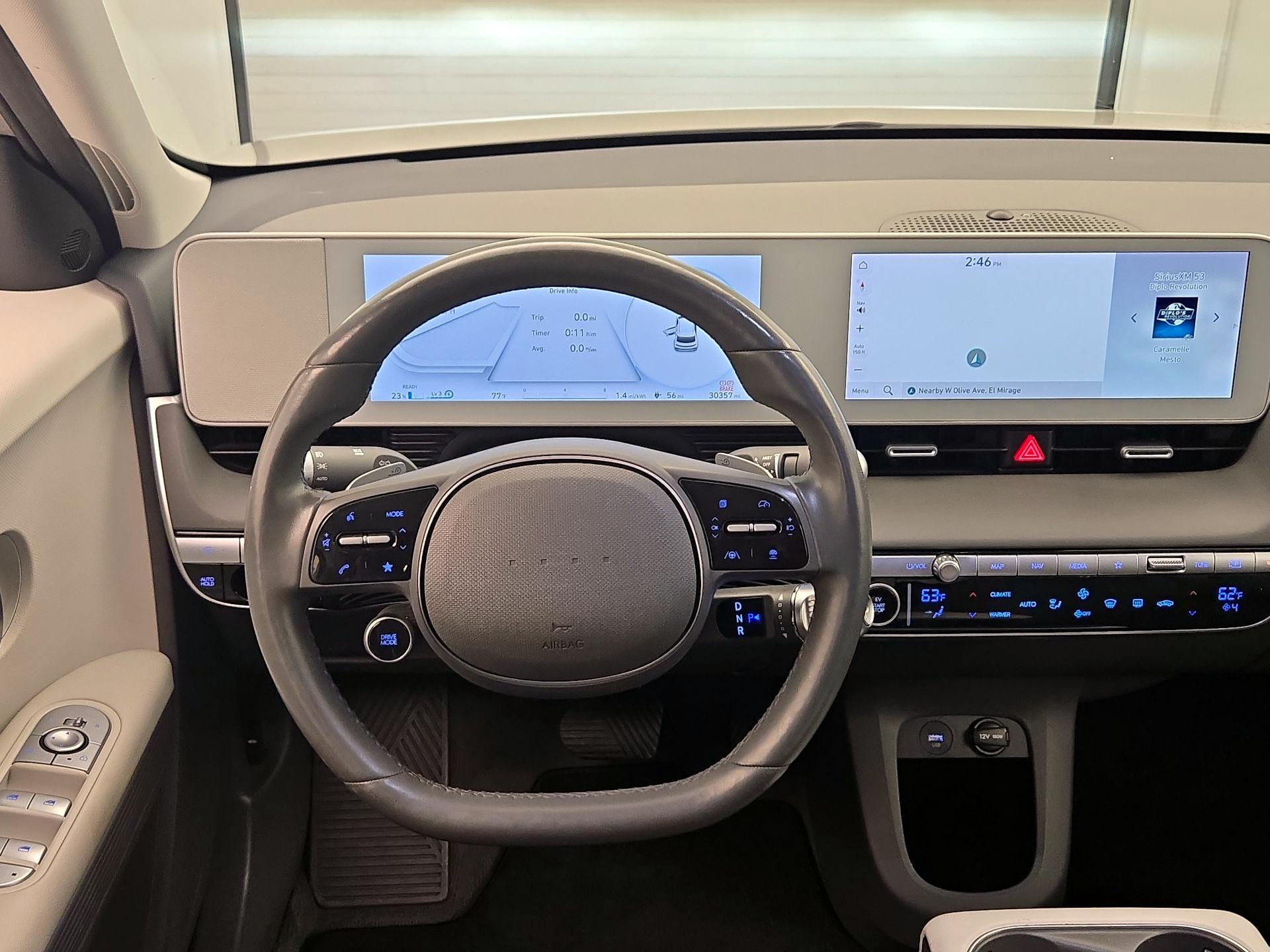 Thumbnail: 2024 Hyundai Ioniq 5 - 10