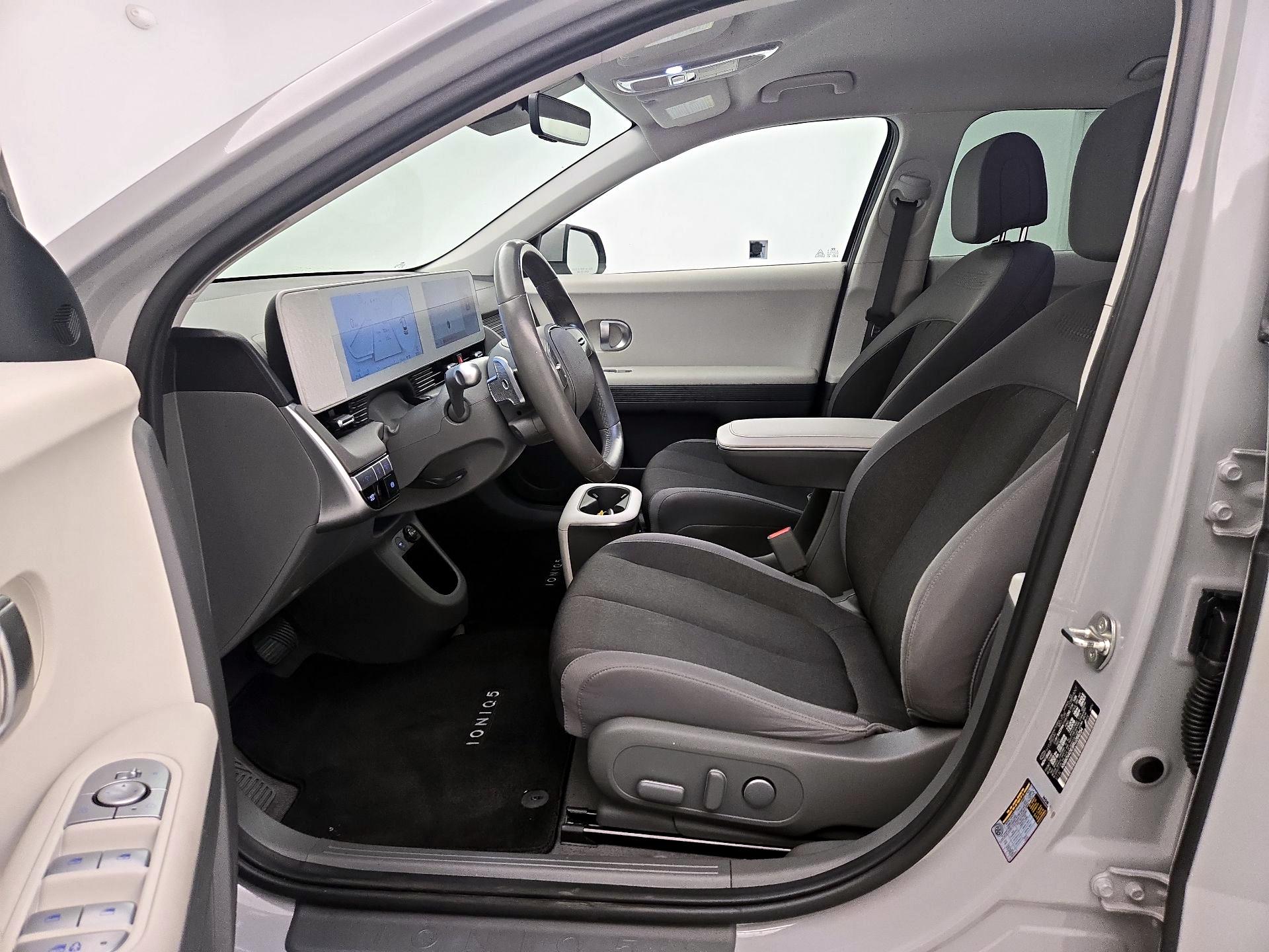 Thumbnail: 2024 Hyundai Ioniq 5 - 11