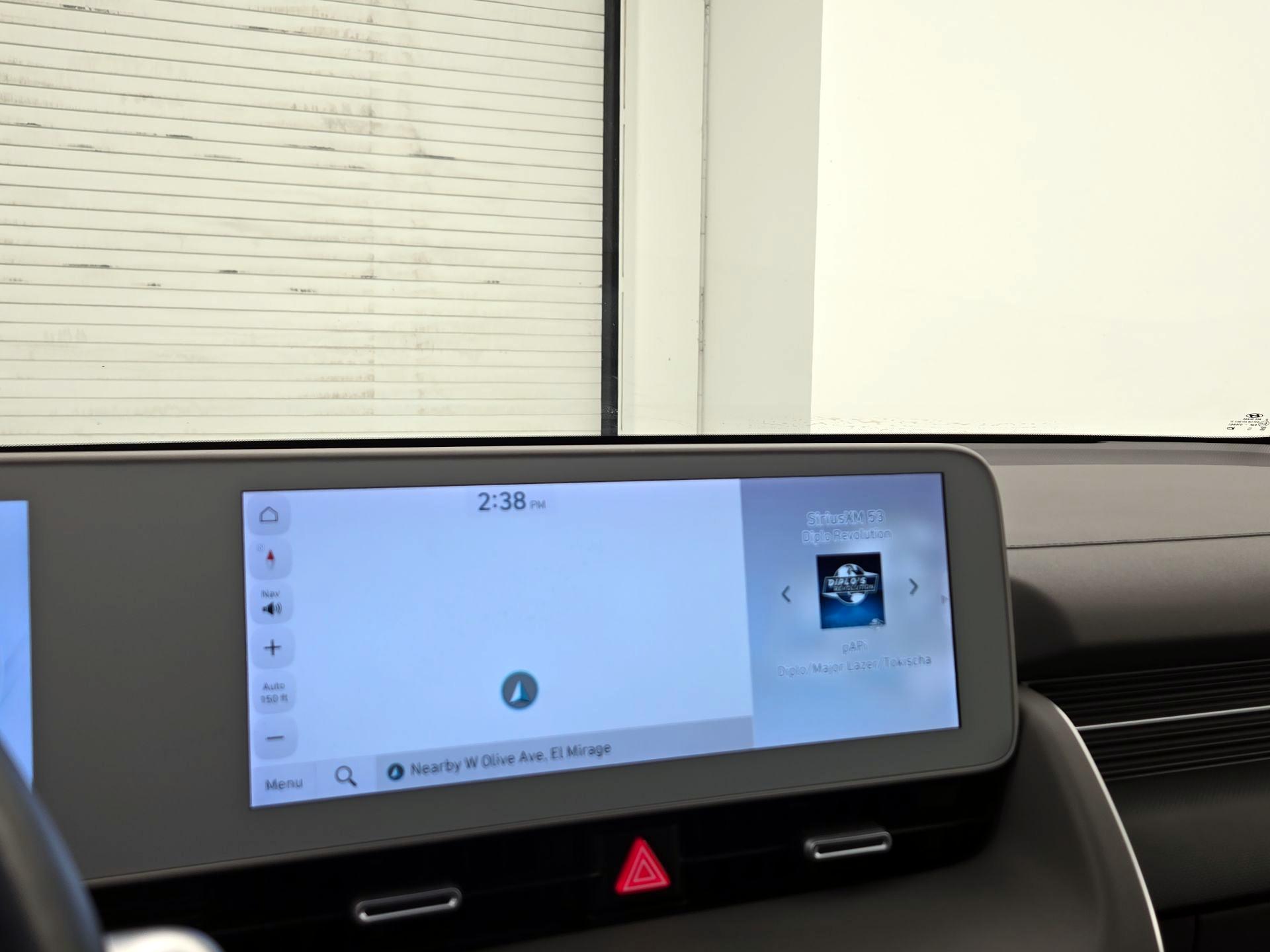 Thumbnail: 2024 Hyundai Ioniq 5 - 14