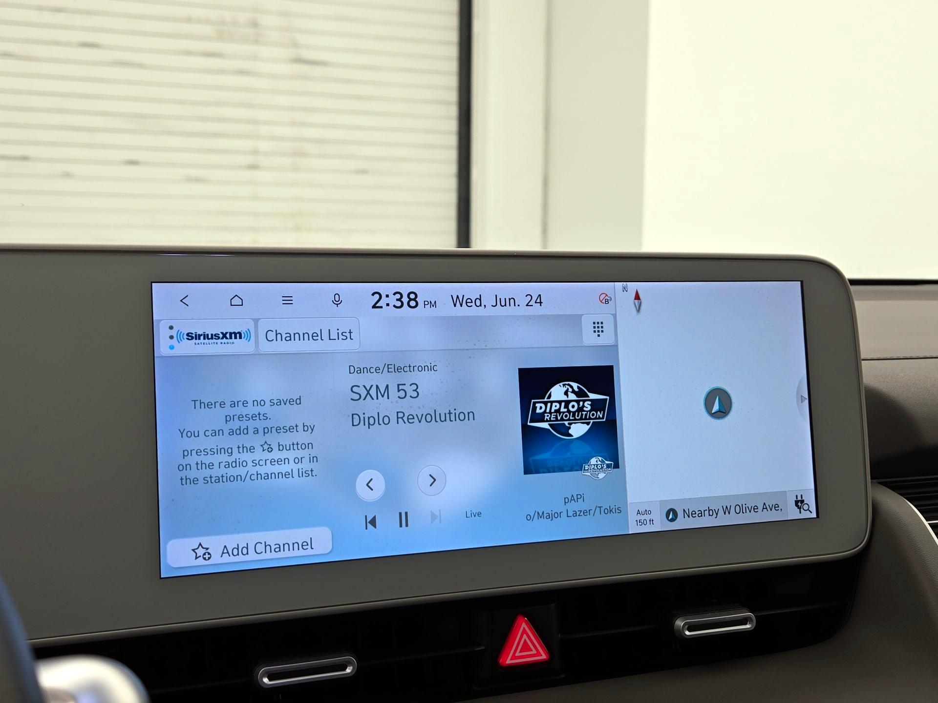 Thumbnail: 2024 Hyundai Ioniq 5 - 16