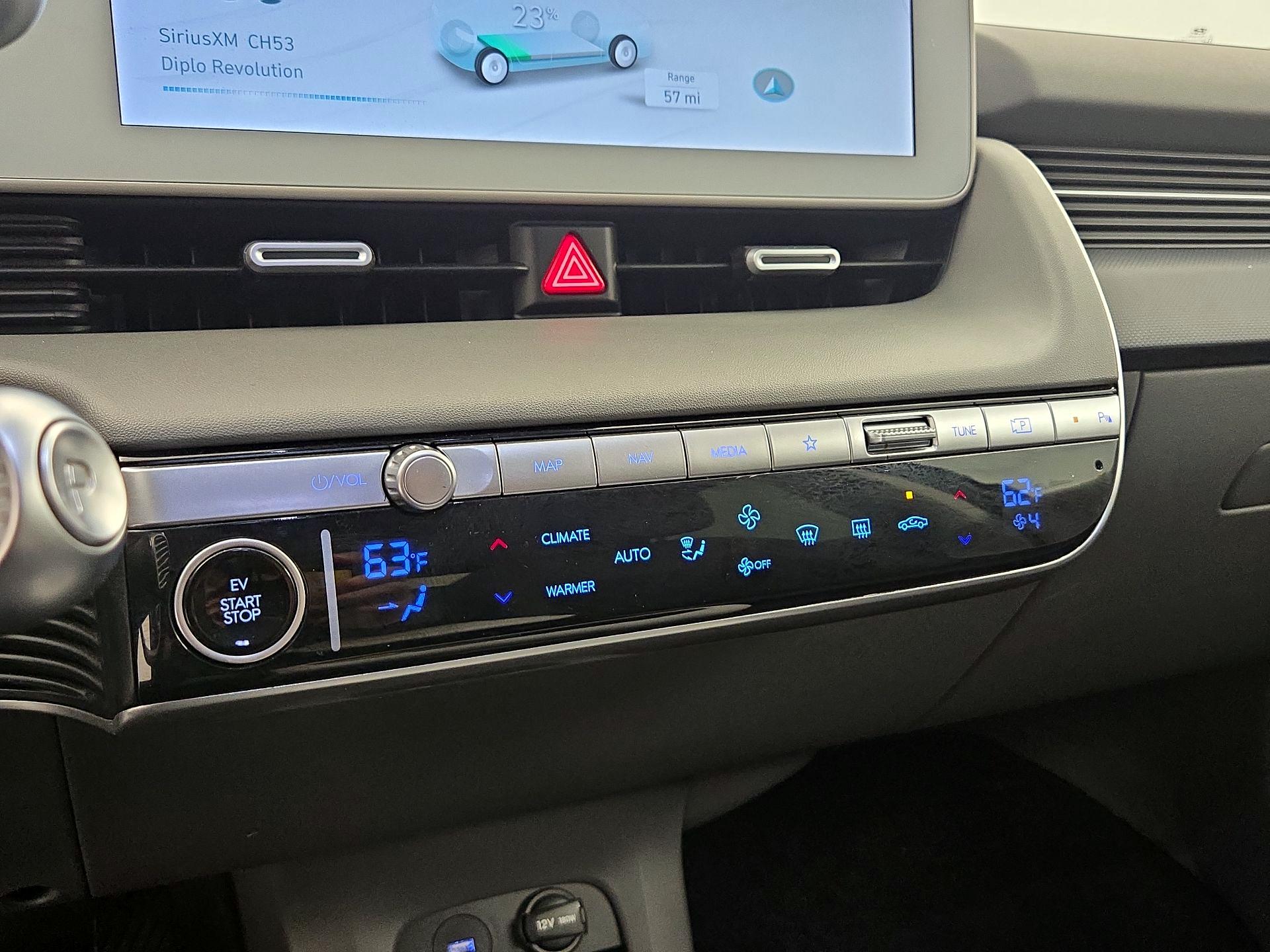 Thumbnail: 2024 Hyundai Ioniq 5 - 17