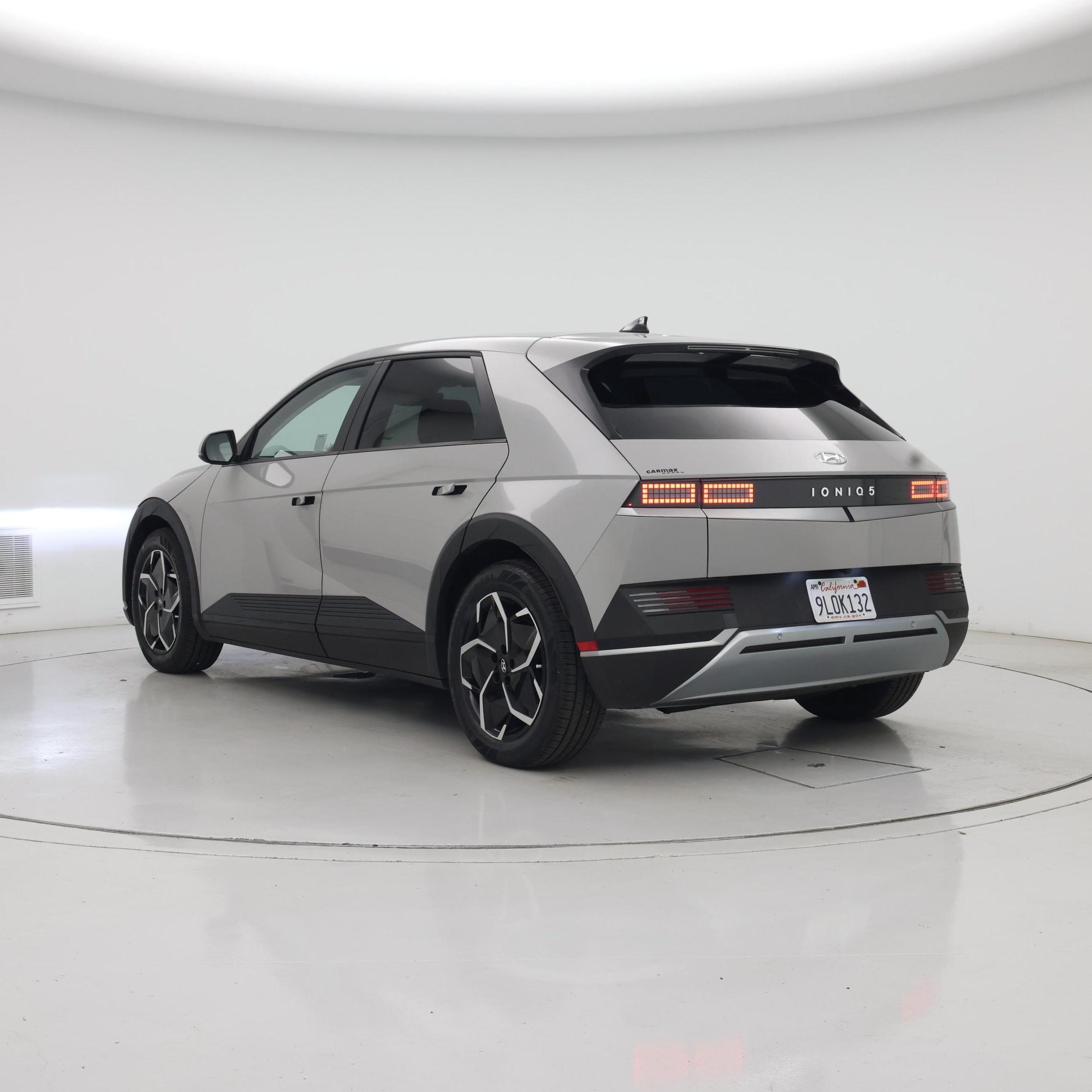 Thumbnail: 2024 Hyundai Ioniq 5 - 2