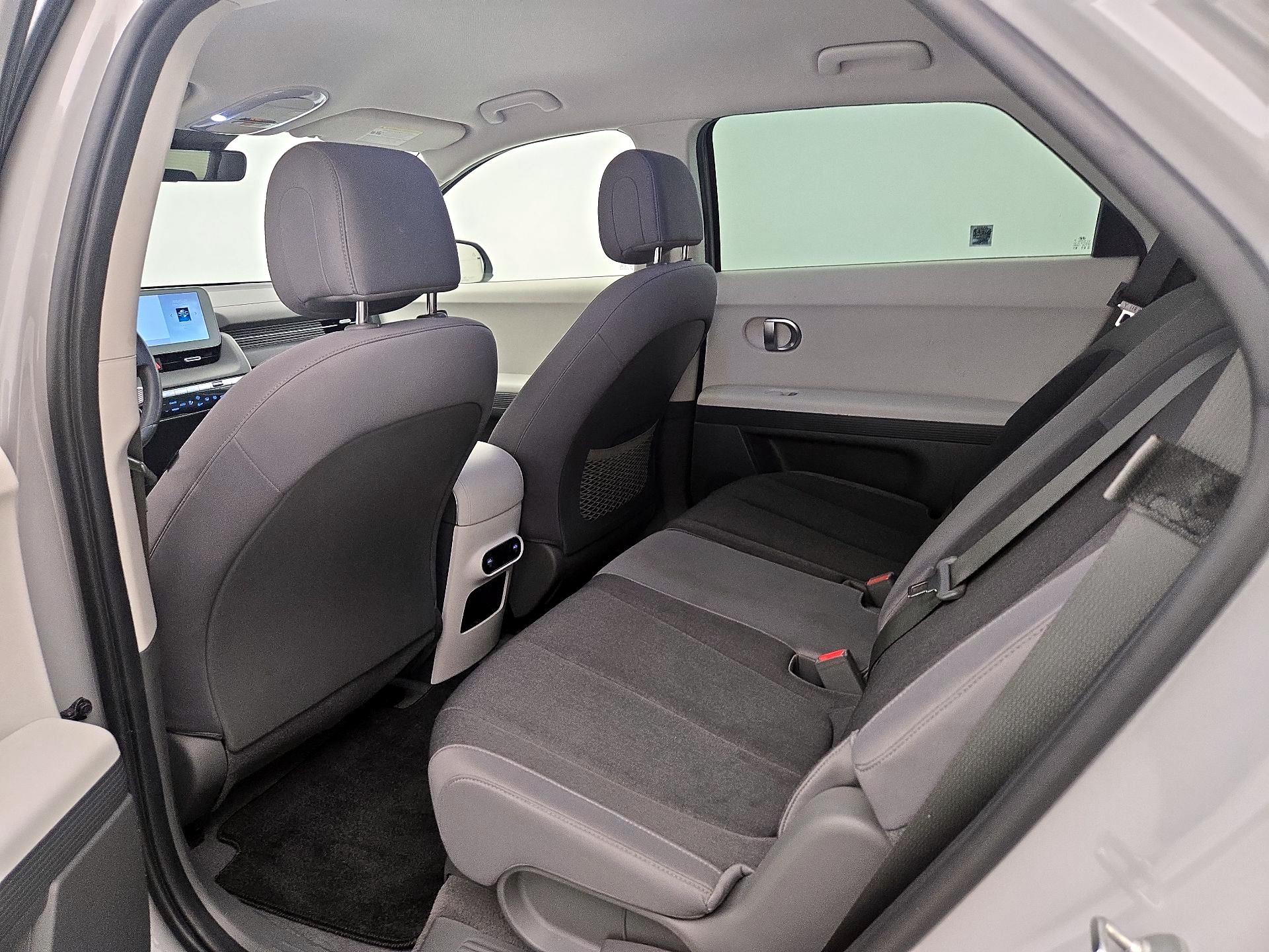 Thumbnail: 2024 Hyundai Ioniq 5 - 20