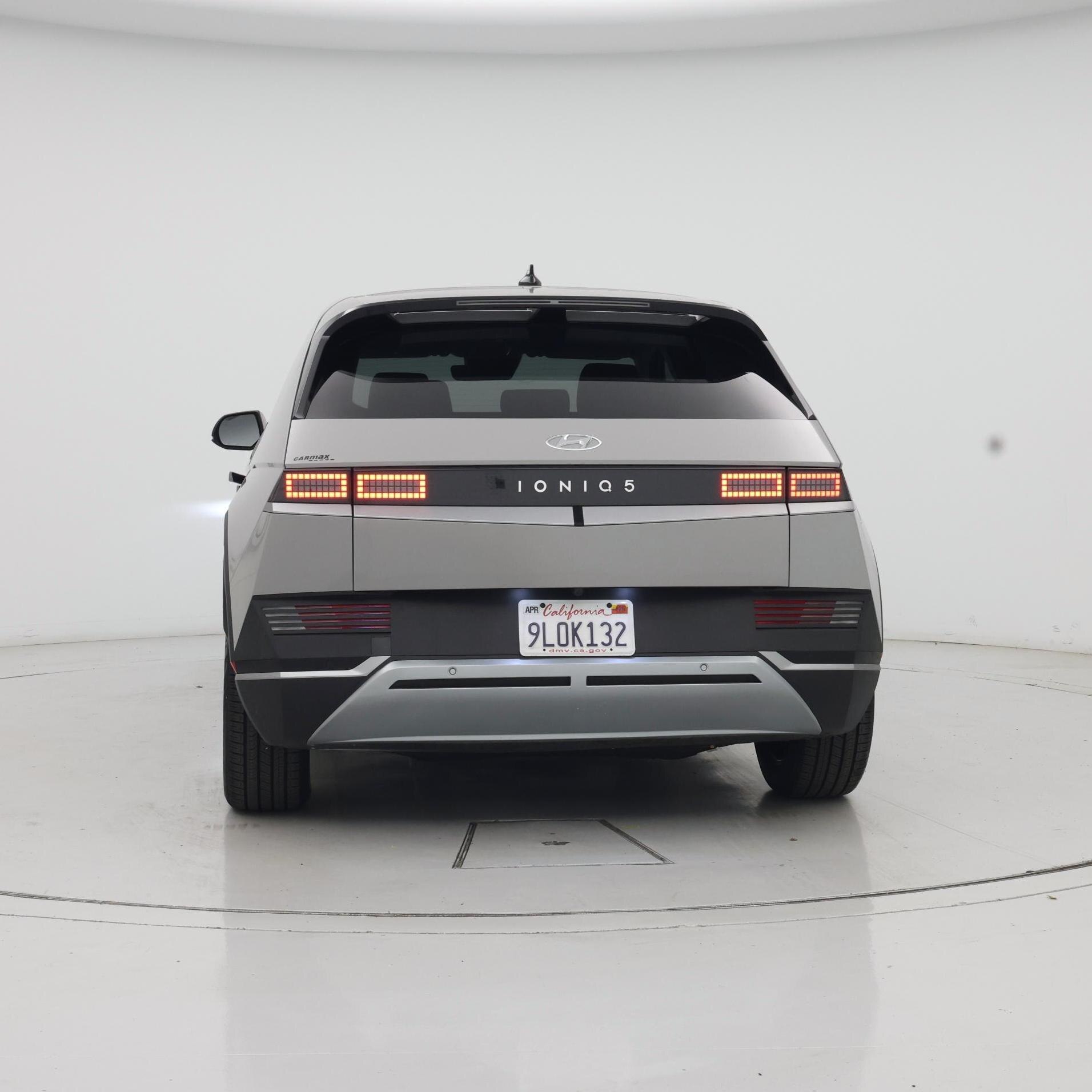 Thumbnail: 2024 Hyundai Ioniq 5 - 6