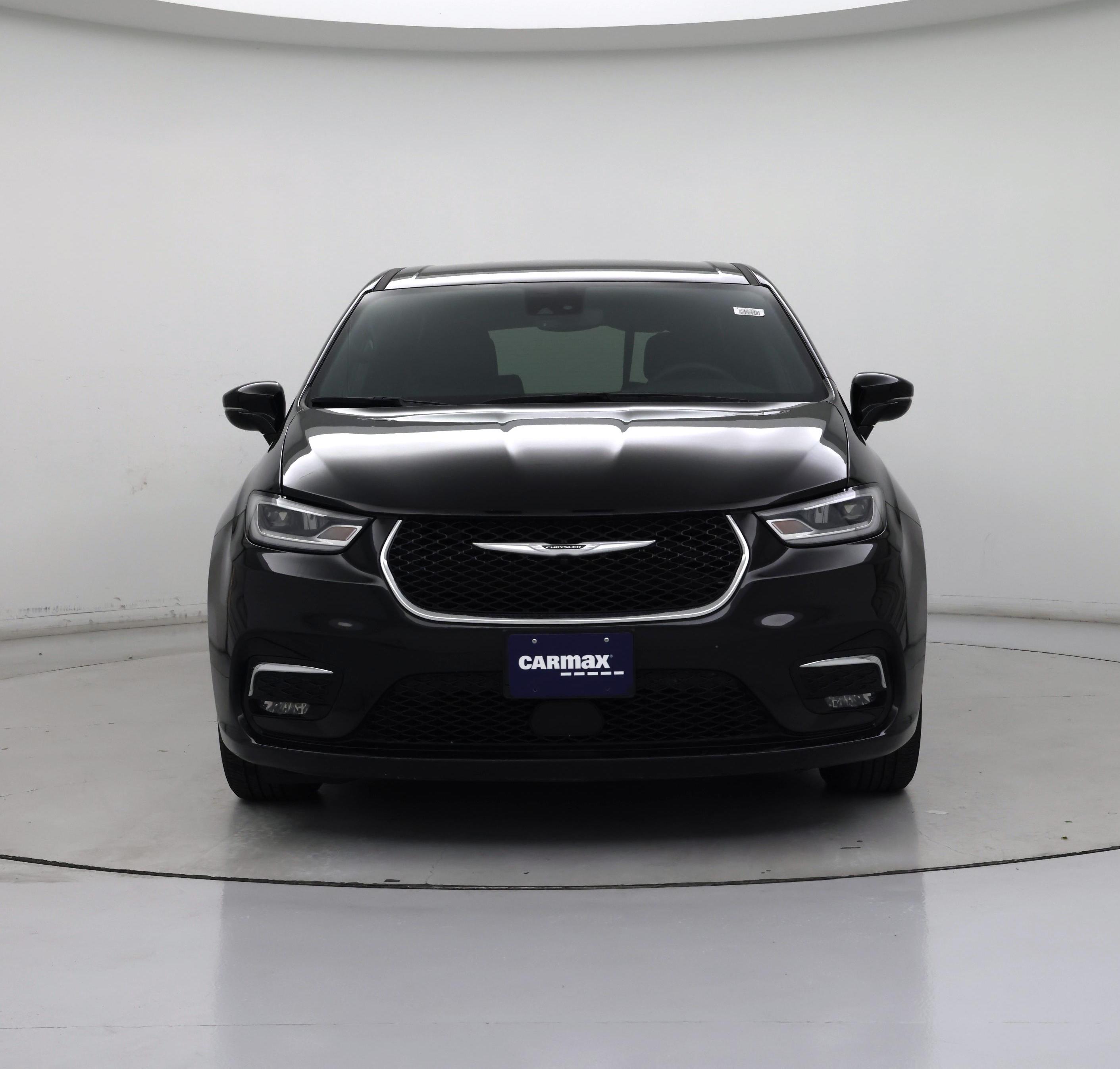 Thumbnail: 2025 Chrysler Pacifica - 5