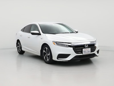 2022 Honda Insight EX