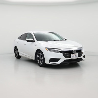 2022 Honda Insight EX