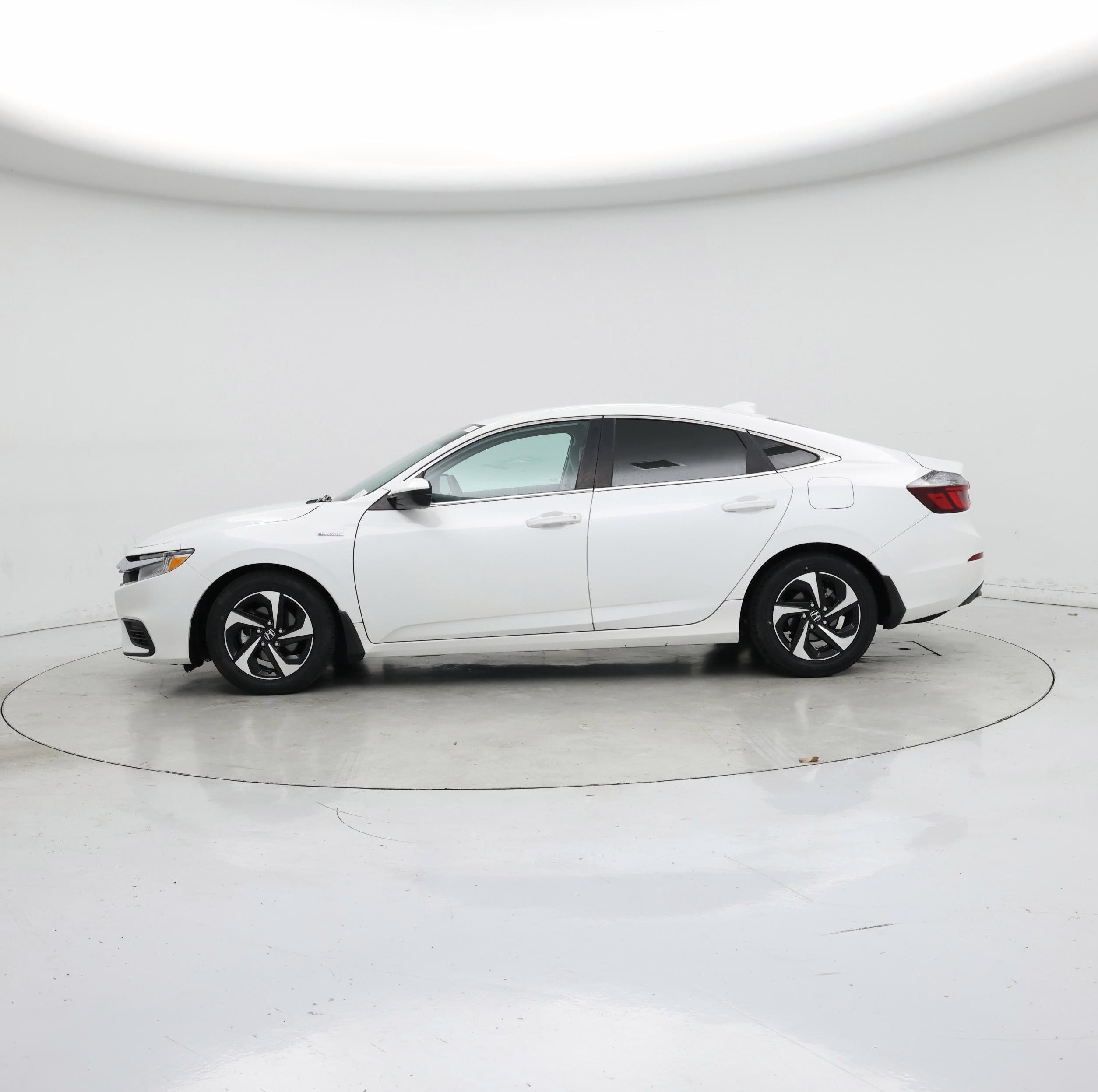 Thumbnail: 2022 Honda Insight - 3