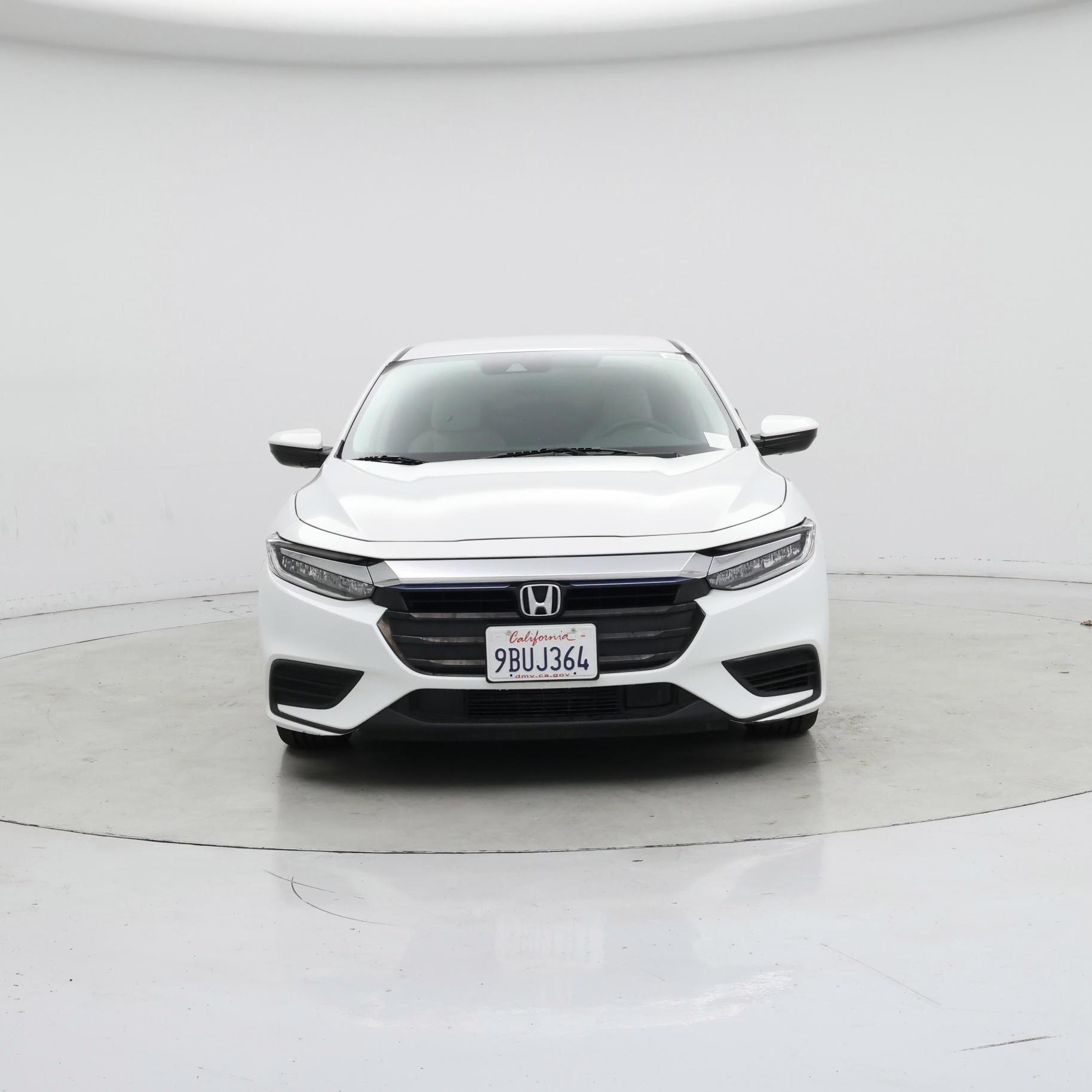 Thumbnail: 2022 Honda Insight - 5