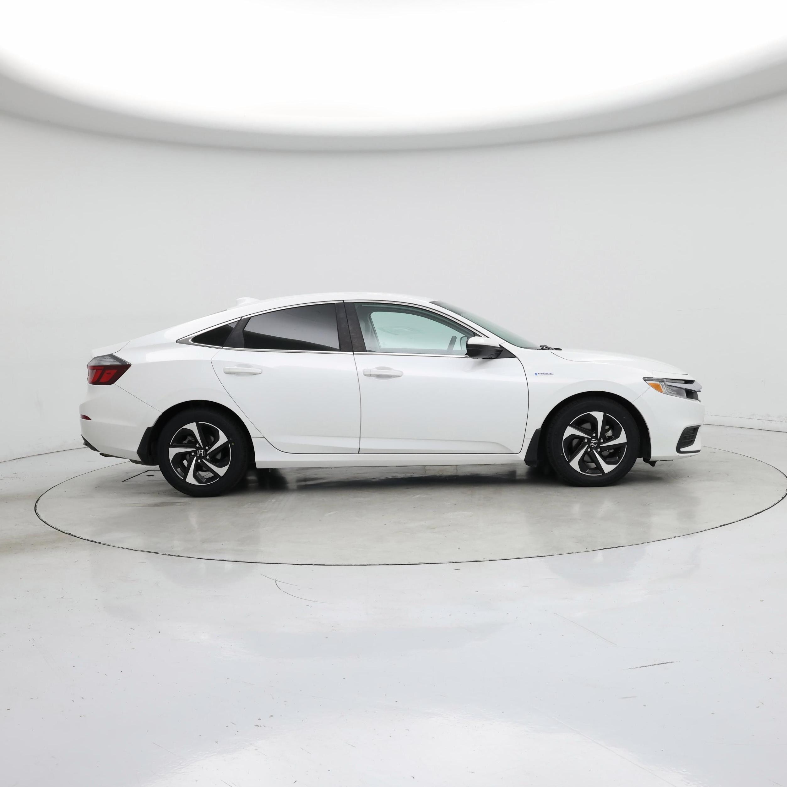 Thumbnail: 2022 Honda Insight - 7