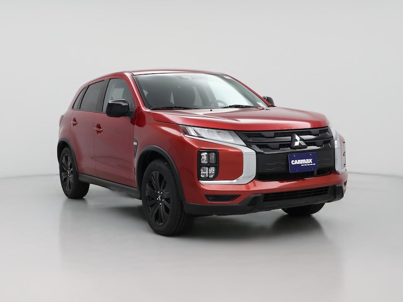 2021 Mitsubishi Outlander Sport S -
                  Fresno, CA