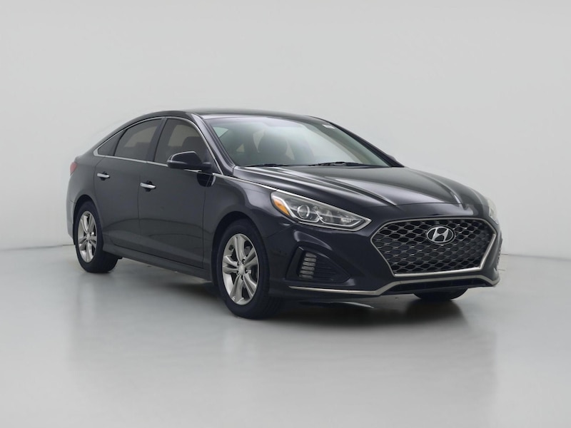 2019 Hyundai Sonata SEL -
                  Hialeah, FL