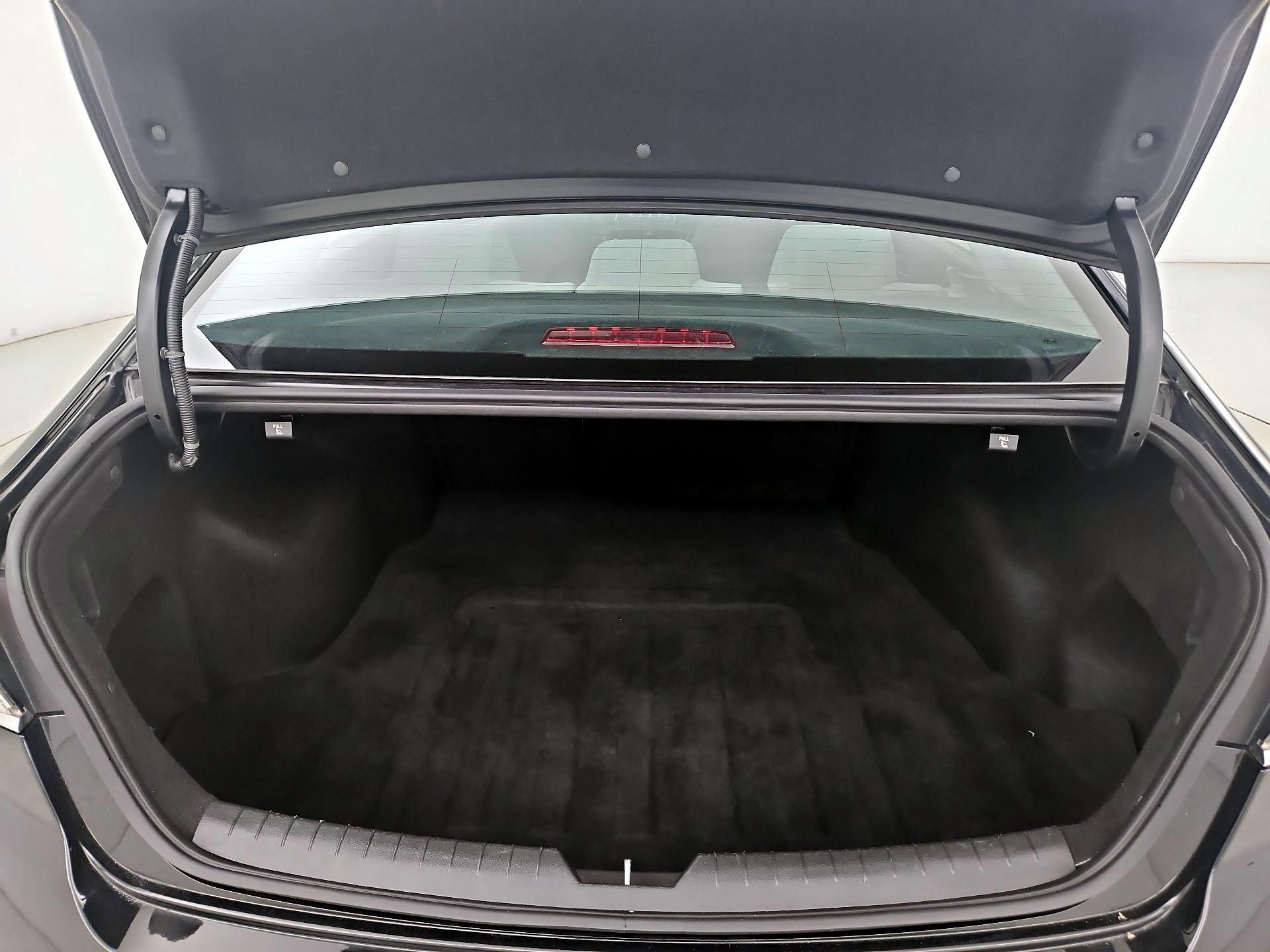 Thumbnail: 2019 Hyundai Sonata - 9