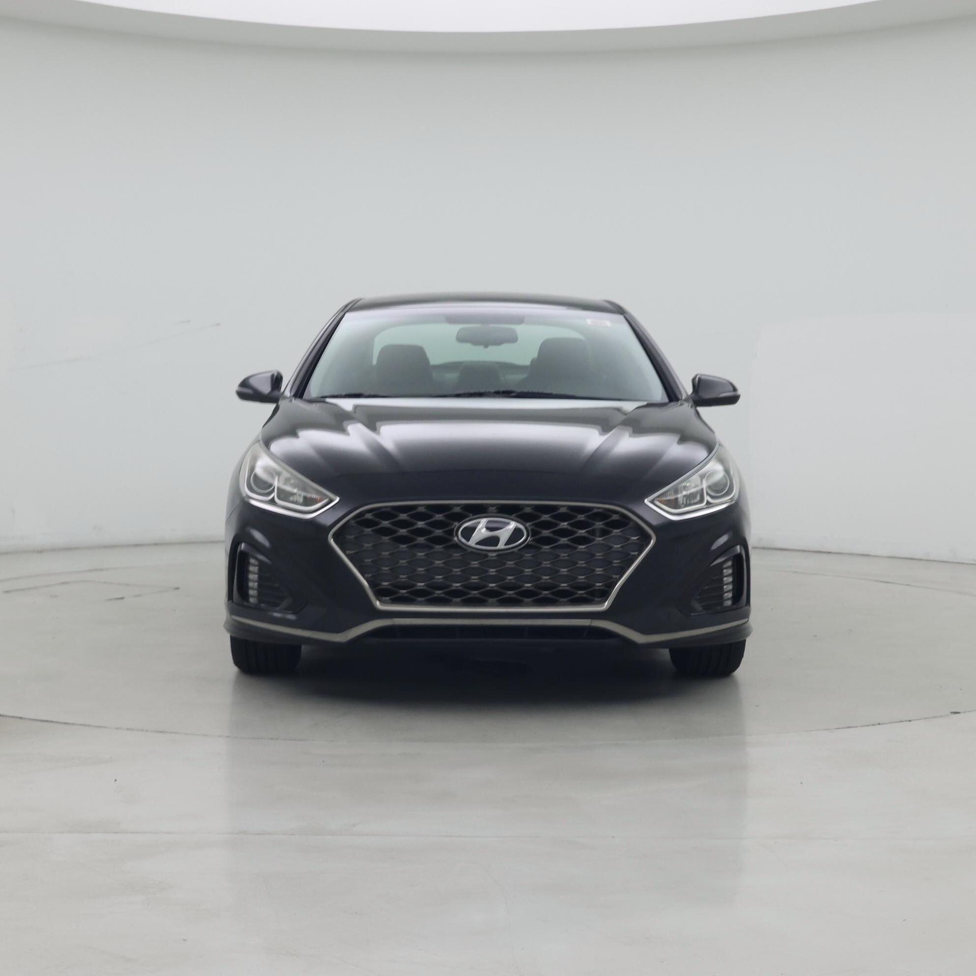 Thumbnail: 2019 Hyundai Sonata - 5