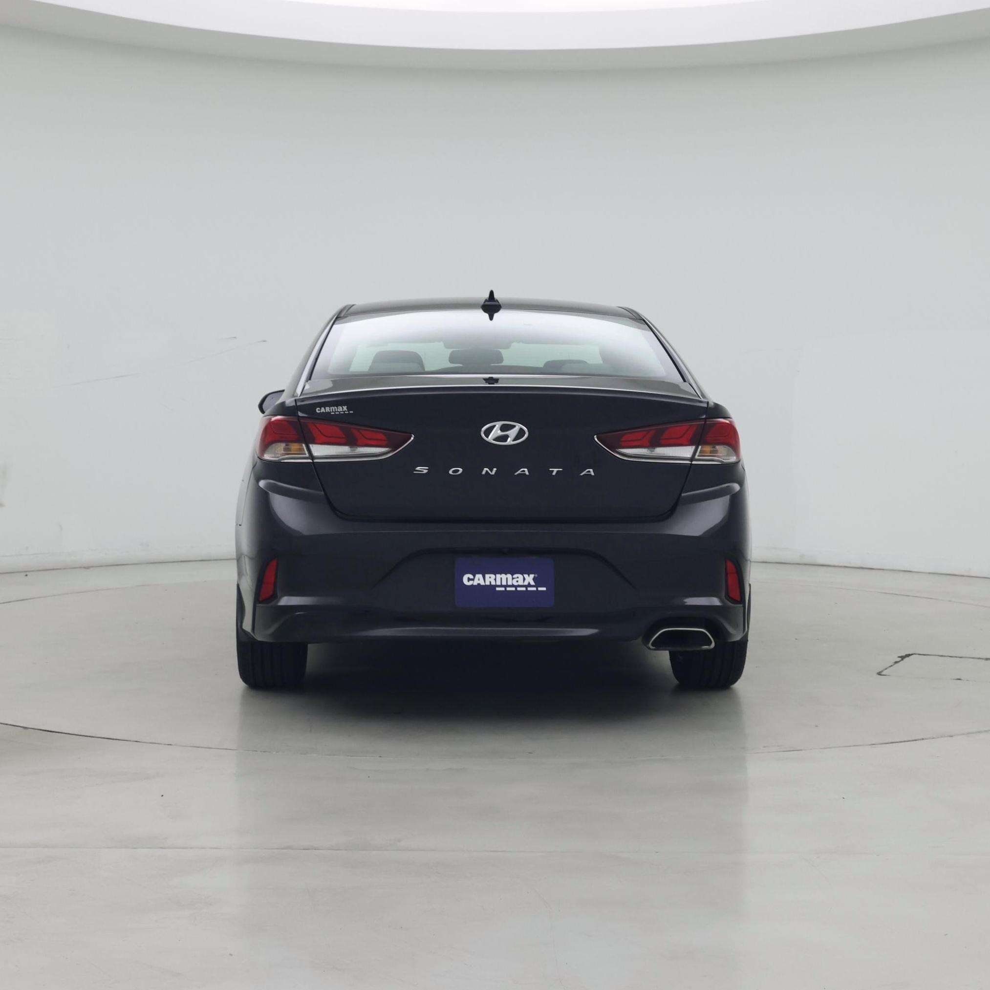 Thumbnail: 2019 Hyundai Sonata - 6