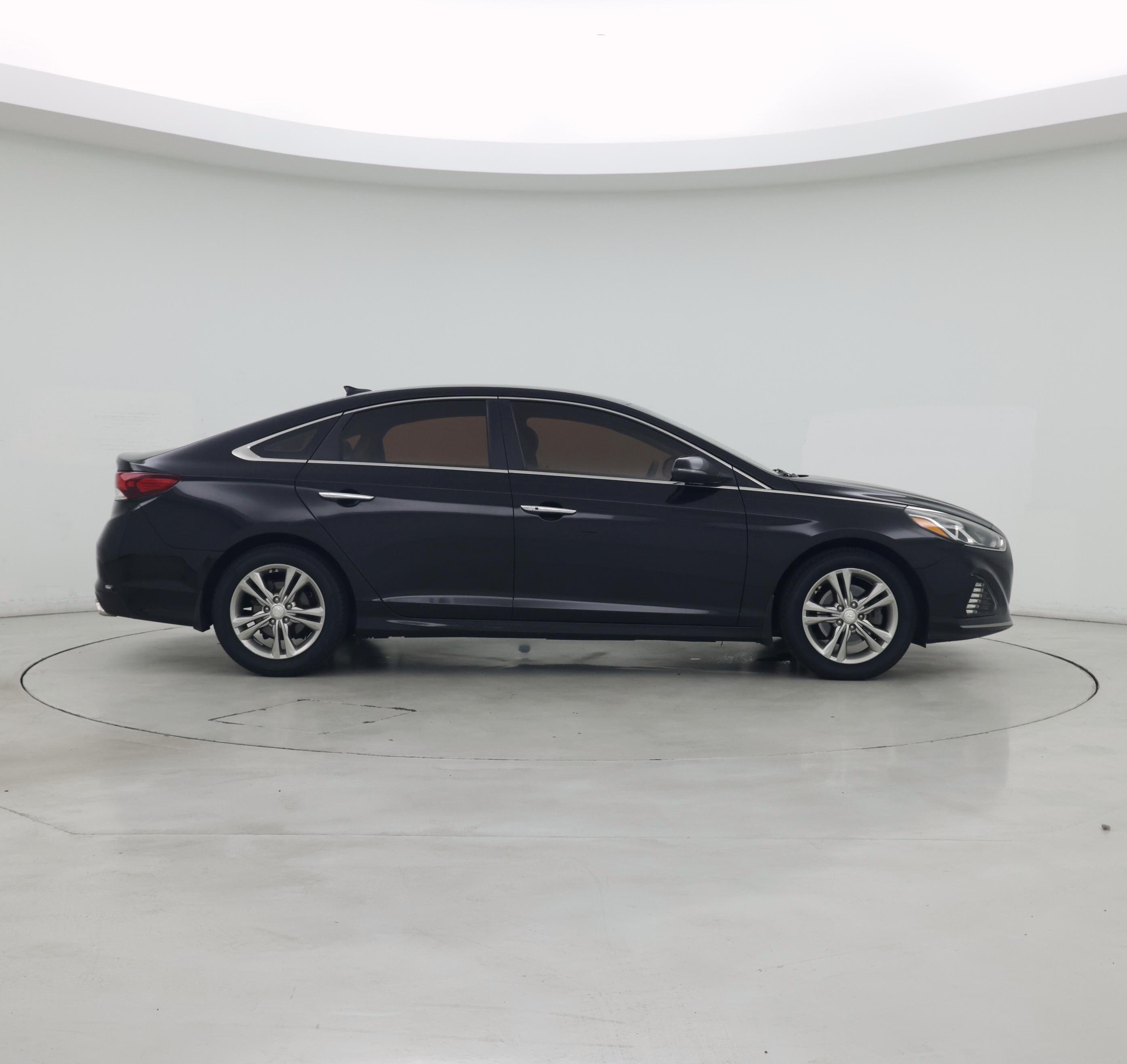 Thumbnail: 2019 Hyundai Sonata - 7