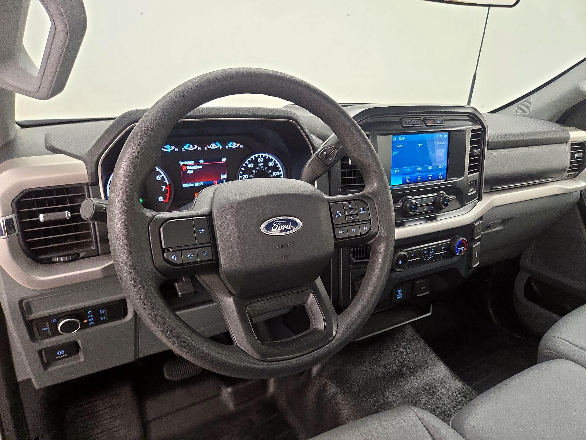 Thumbnail: 2021 Ford F-150 - 9