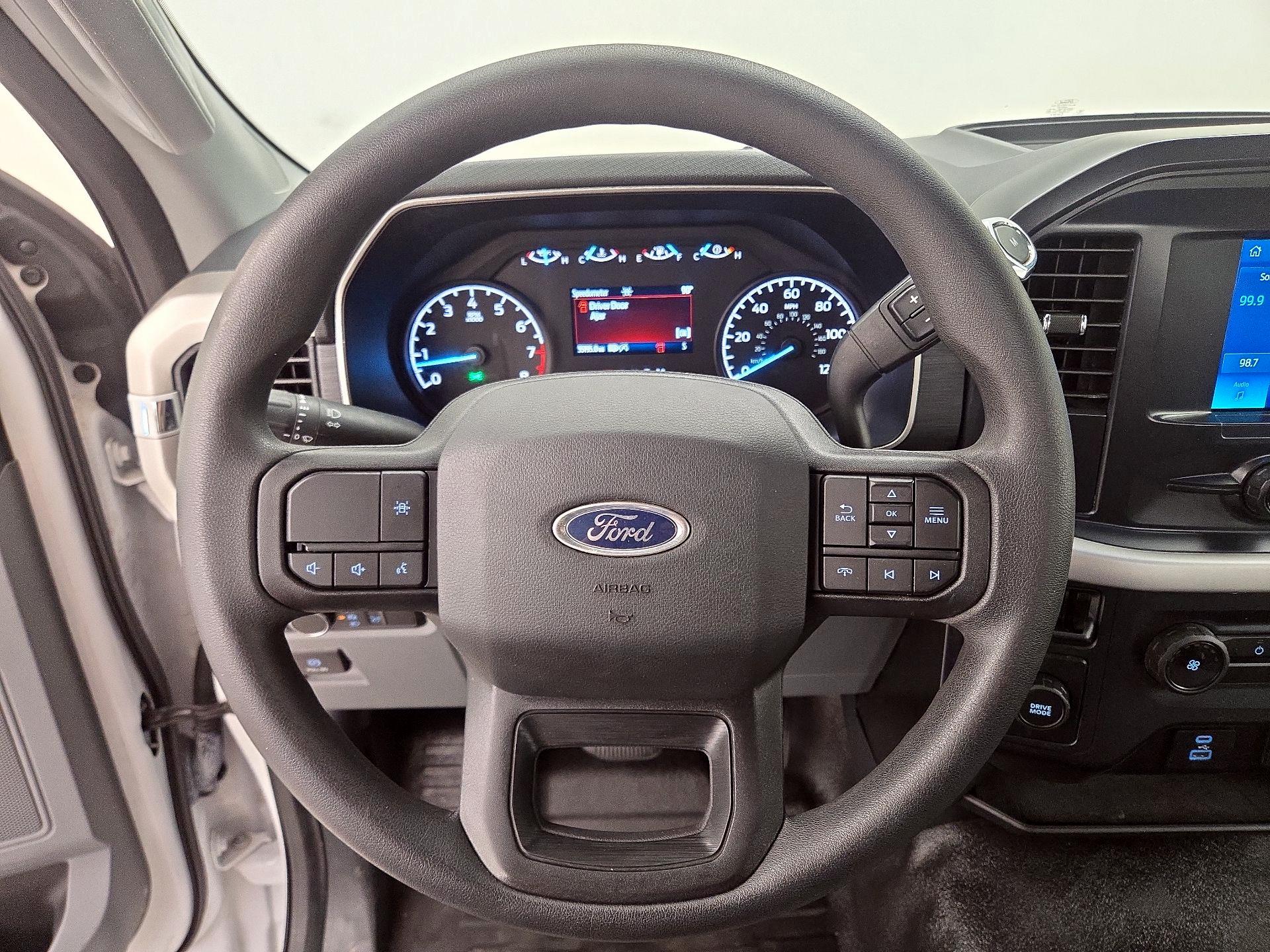 Thumbnail: 2021 Ford F-150 - 10