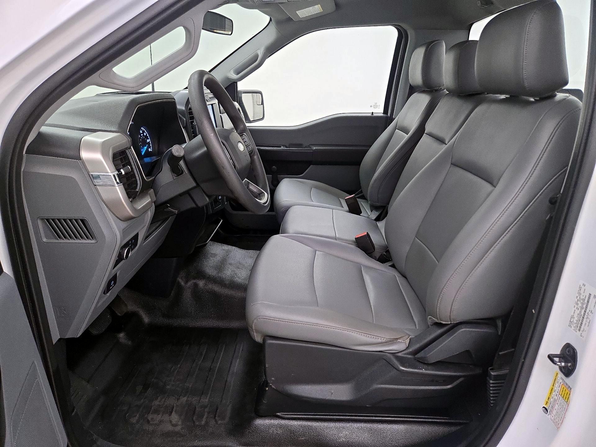 Thumbnail: 2021 Ford F-150 - 11