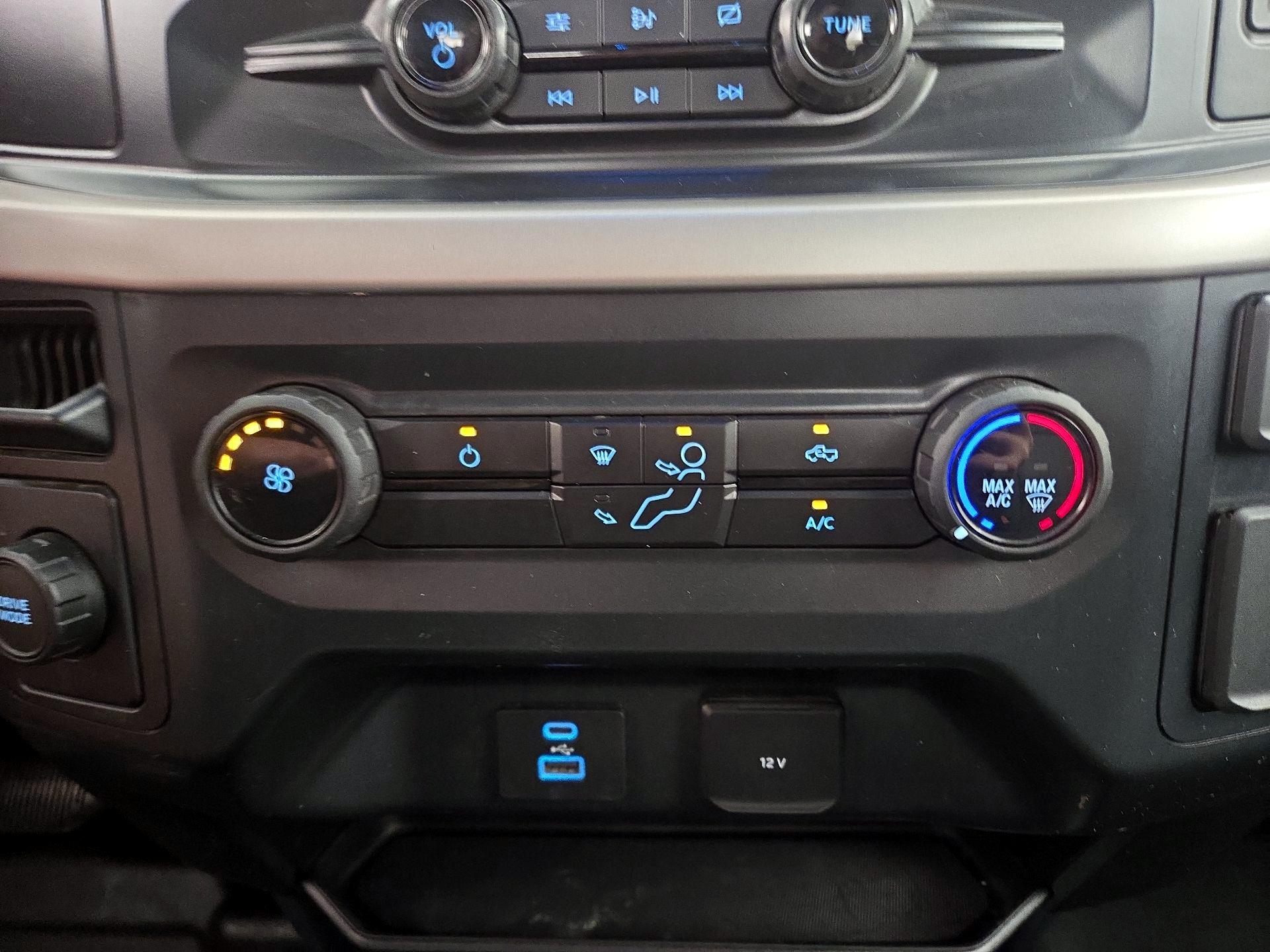 Thumbnail: 2021 Ford F-150 - 16
