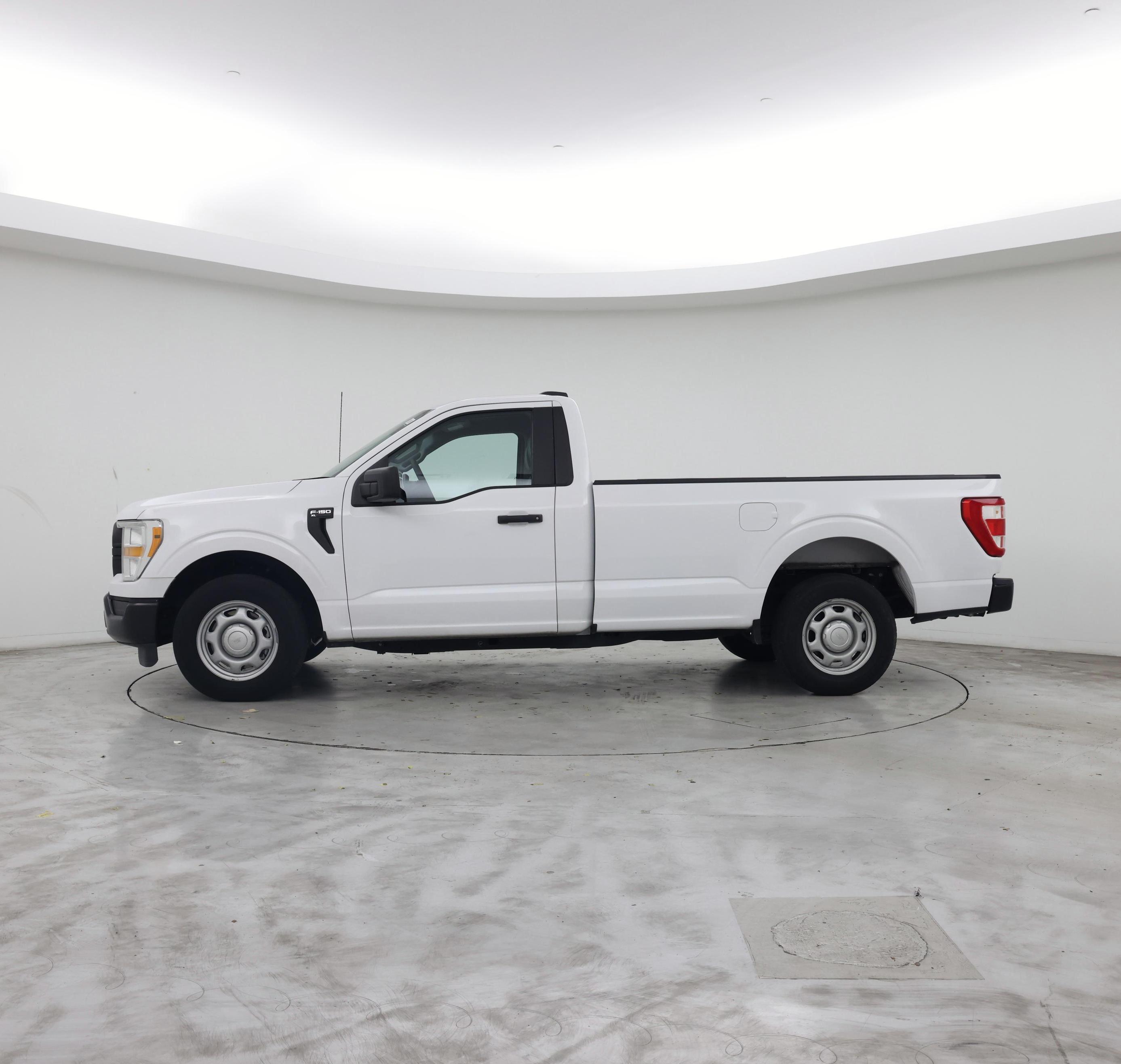 Thumbnail: 2021 Ford F-150 - 3