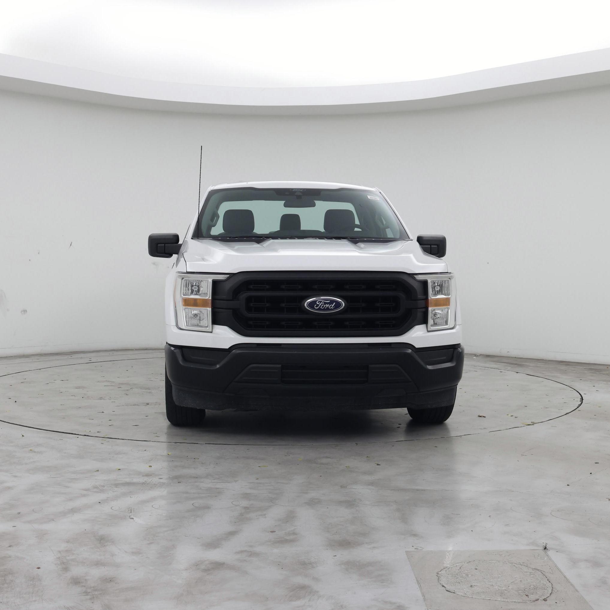 Thumbnail: 2021 Ford F-150 - 5