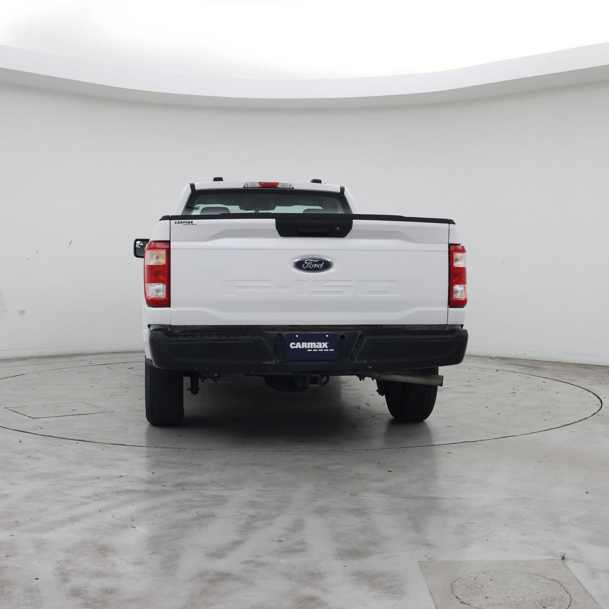 Thumbnail: 2021 Ford F-150 - 6