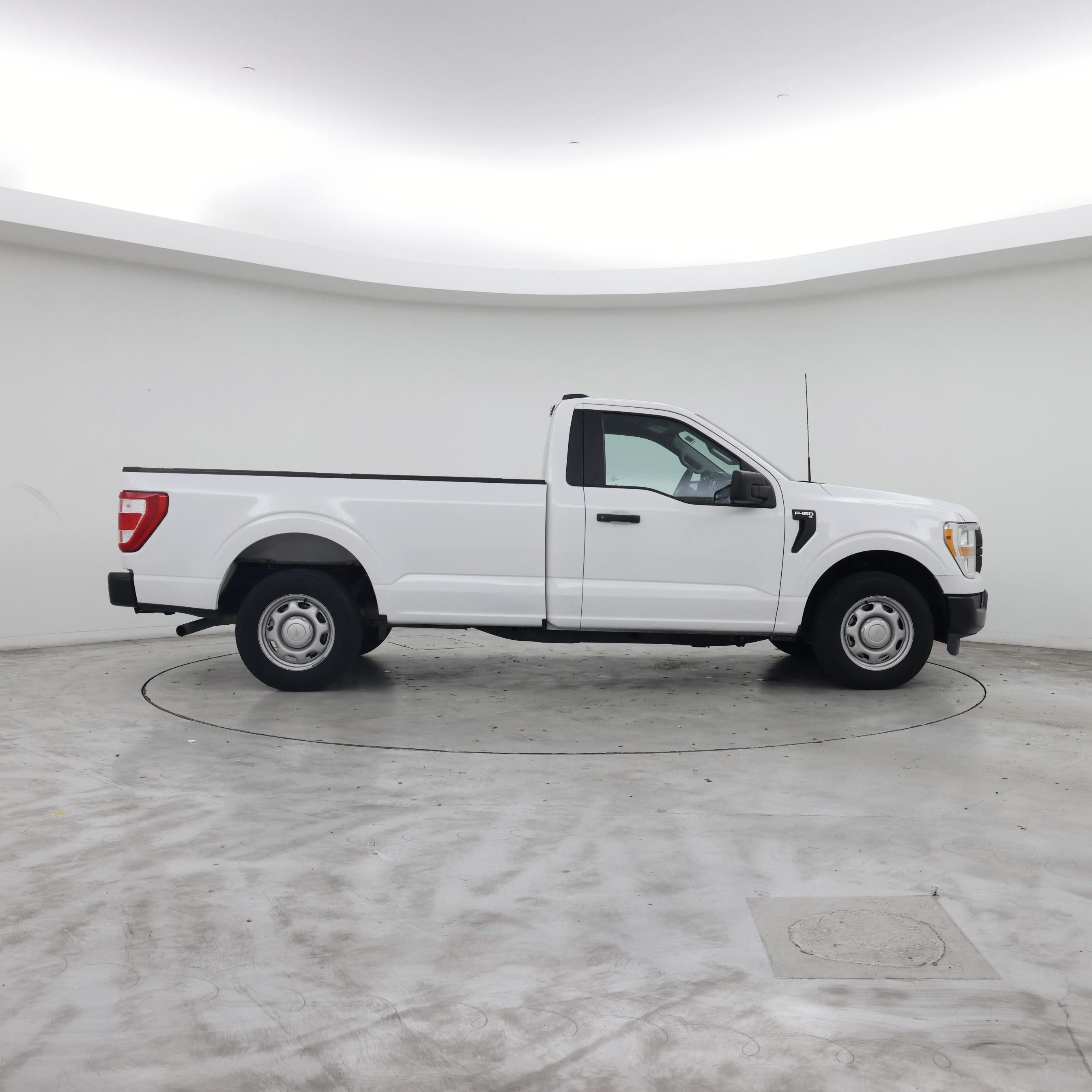 Thumbnail: 2021 Ford F-150 - 7