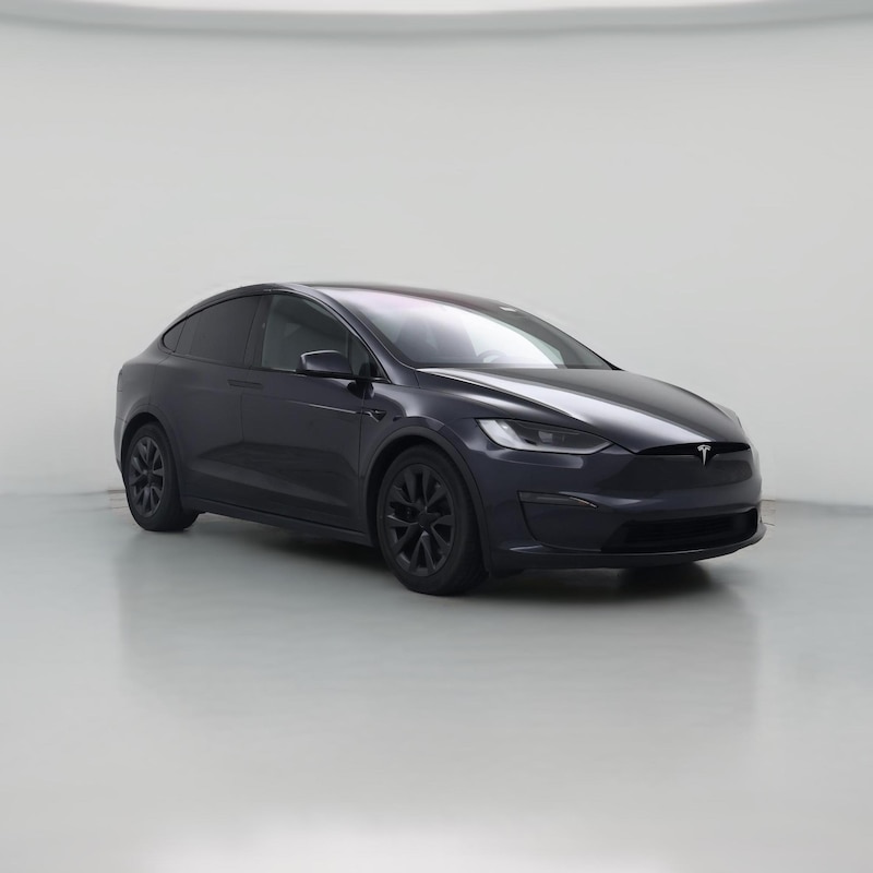 2024 Tesla Model X Long Range