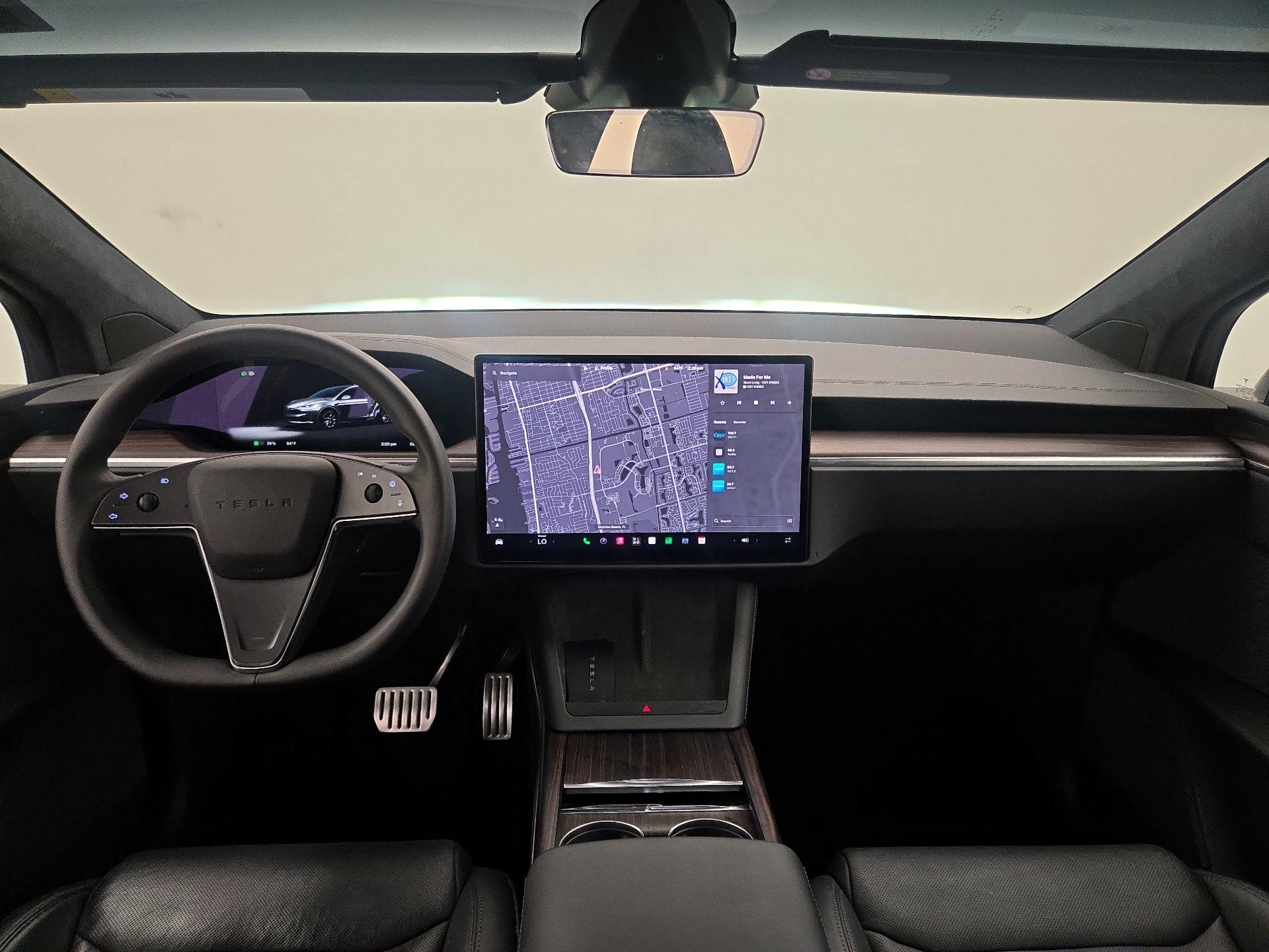 Thumbnail: 2024 Tesla Model X - 9