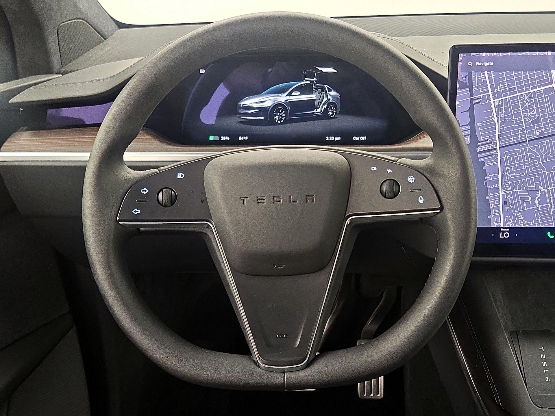 Thumbnail: 2024 Tesla Model X - 10