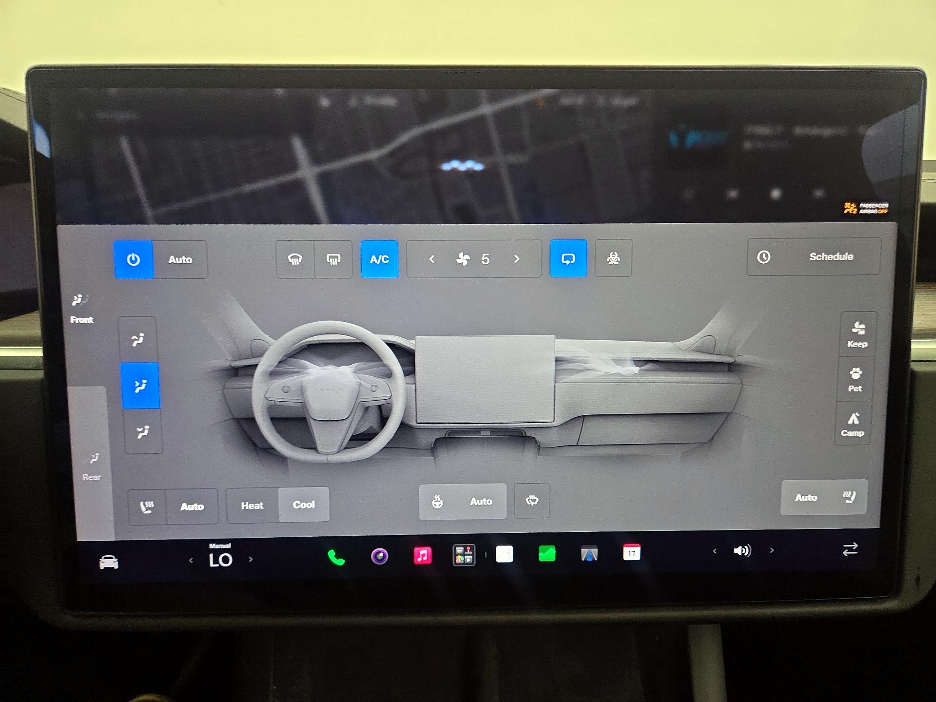 Thumbnail: 2024 Tesla Model X - 16