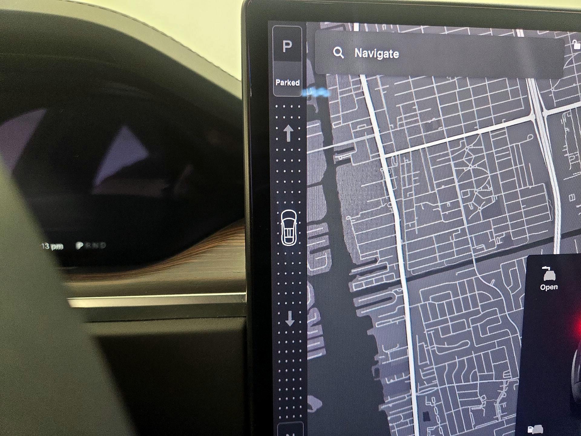 Thumbnail: 2024 Tesla Model X - 17