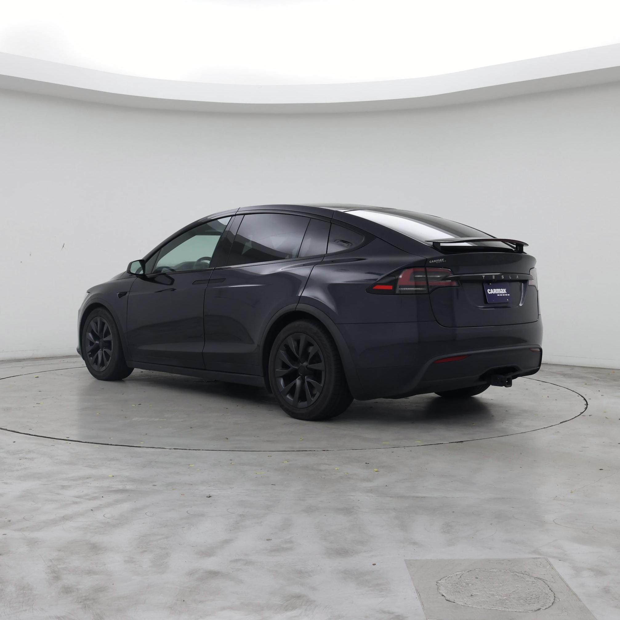 Thumbnail: 2024 Tesla Model X - 2
