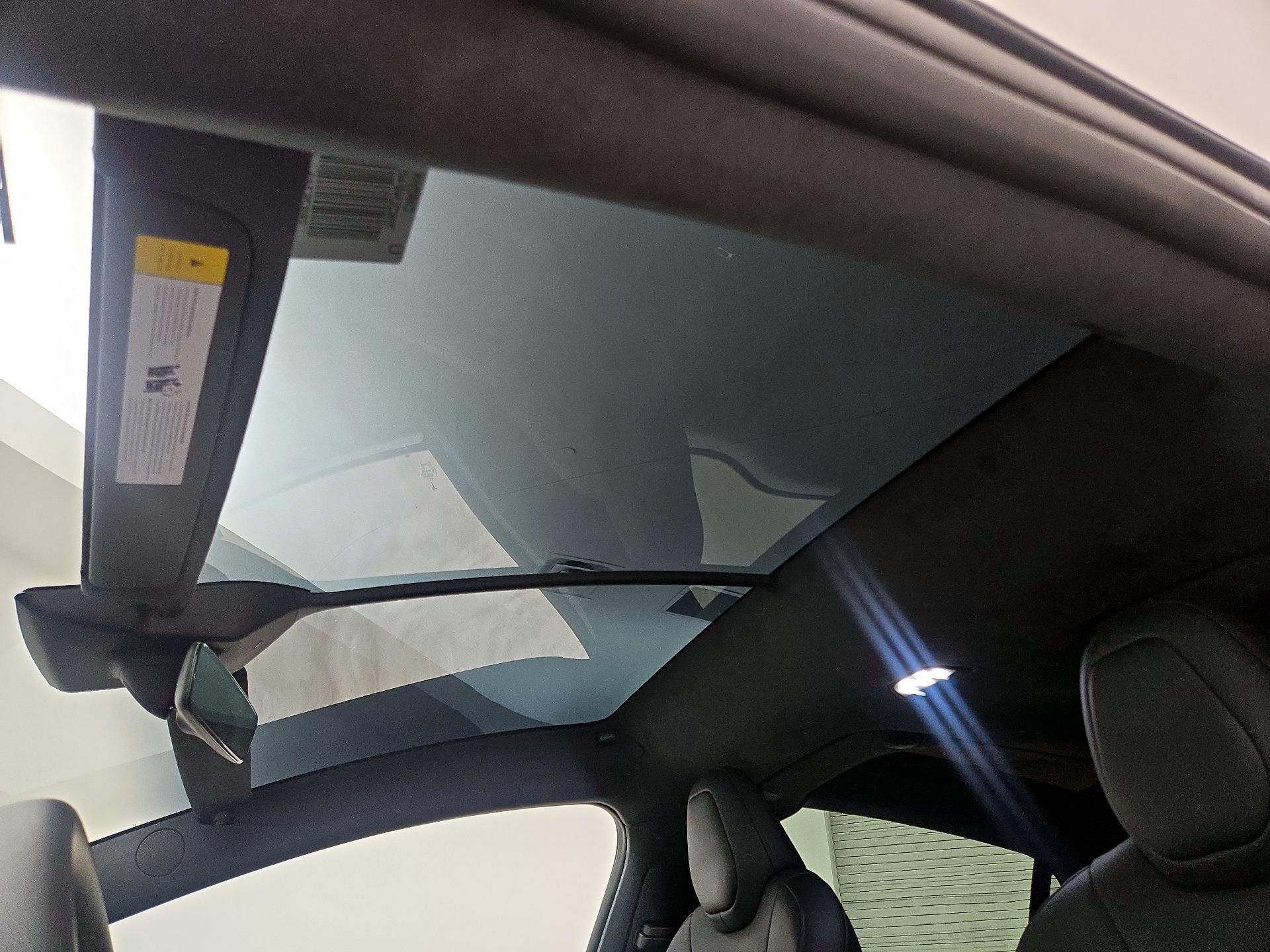 Thumbnail: 2024 Tesla Model X - 19