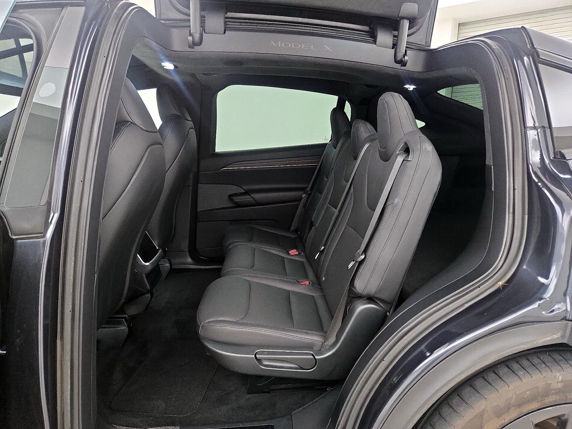 Thumbnail: 2024 Tesla Model X - 20