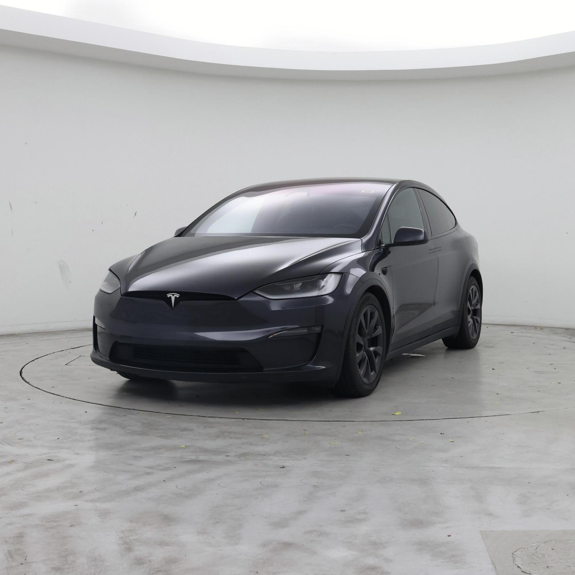Thumbnail: 2024 Tesla Model X - 4