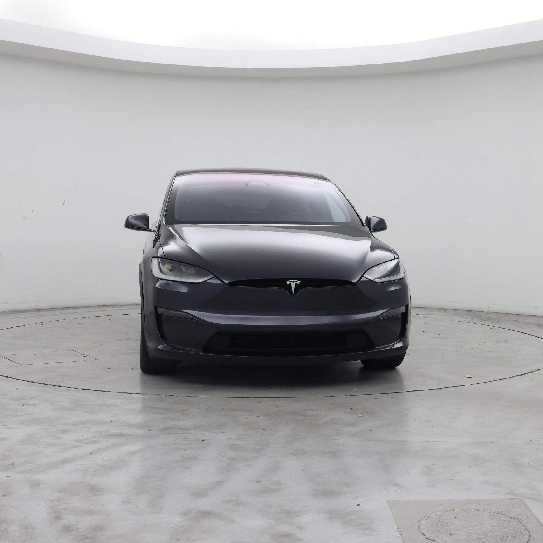 Thumbnail: 2024 Tesla Model X - 5