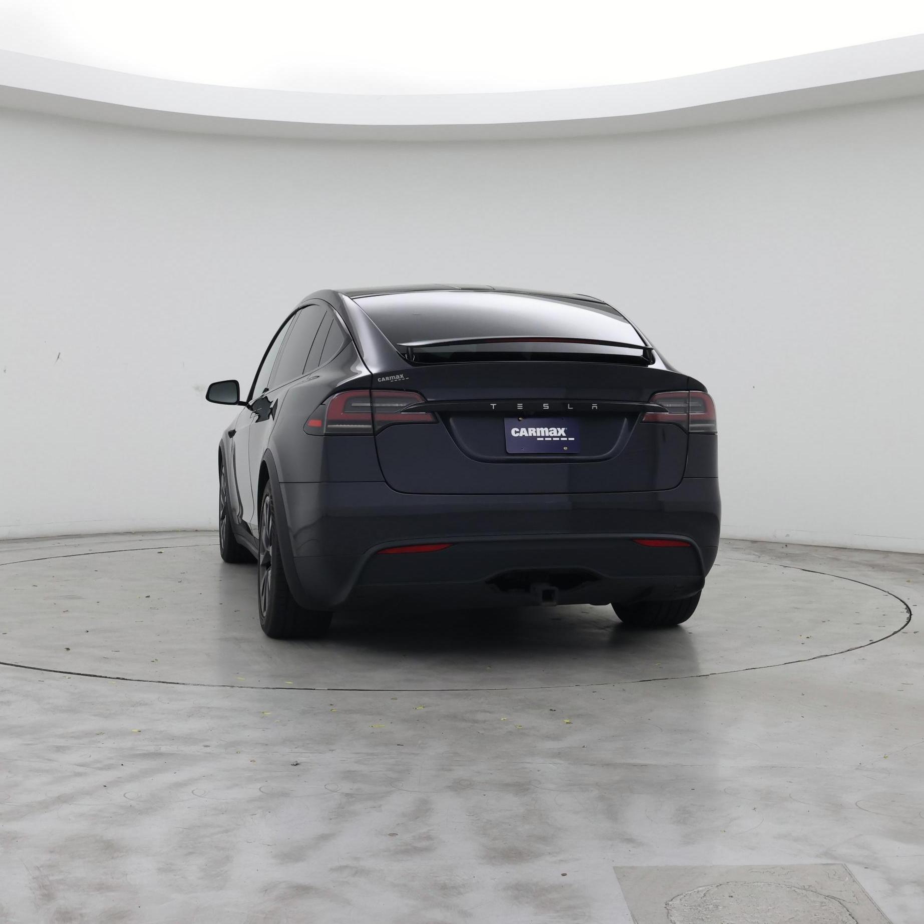 Thumbnail: 2024 Tesla Model X - 6