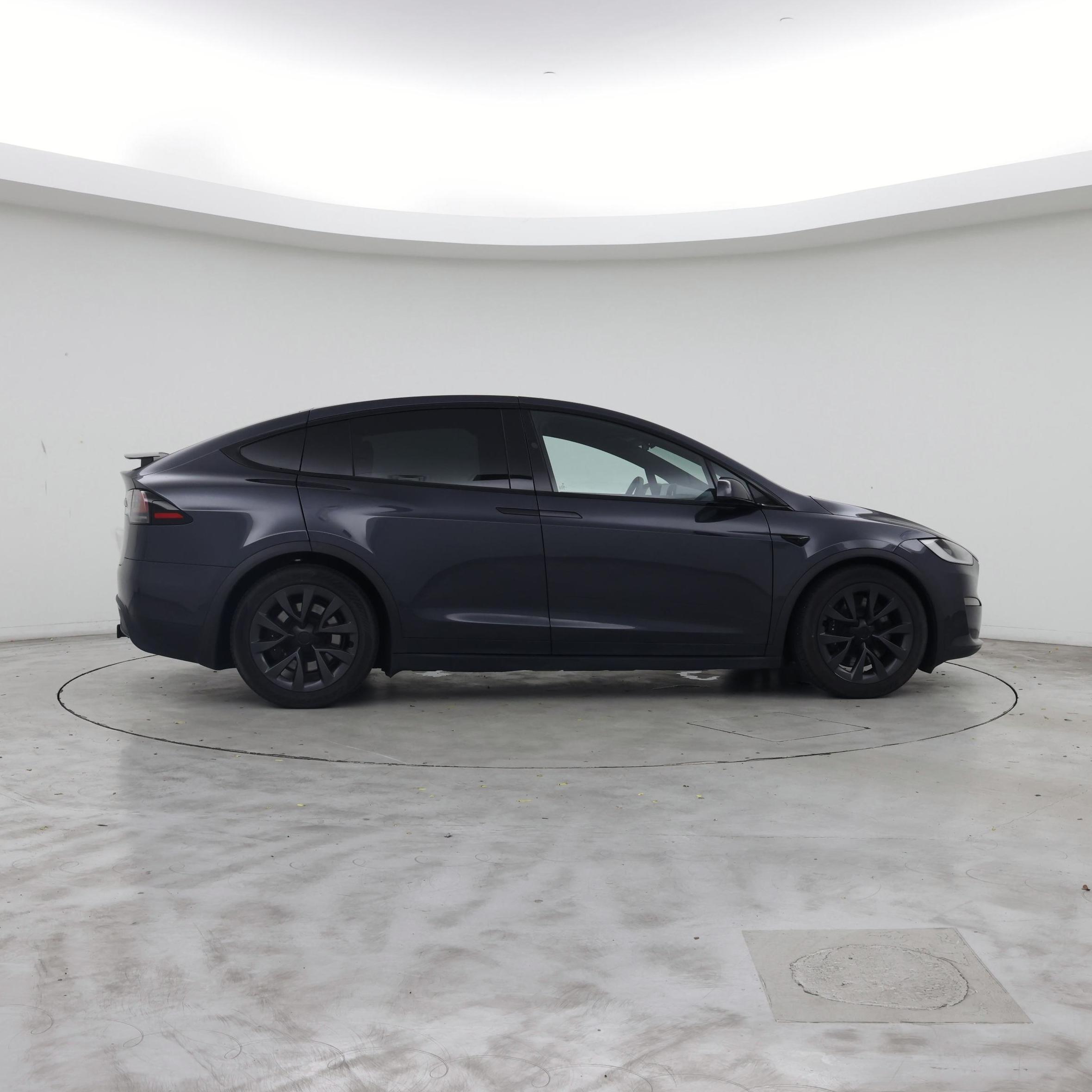 Thumbnail: 2024 Tesla Model X - 7