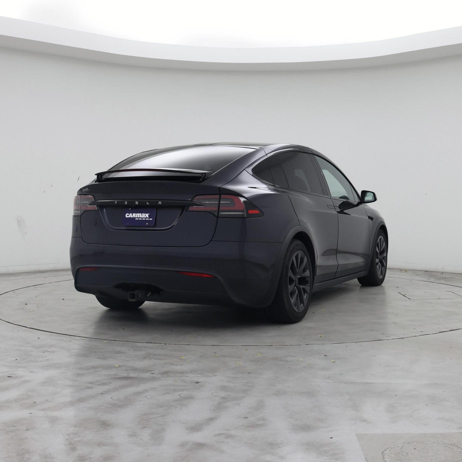 Thumbnail: 2024 Tesla Model X - 8