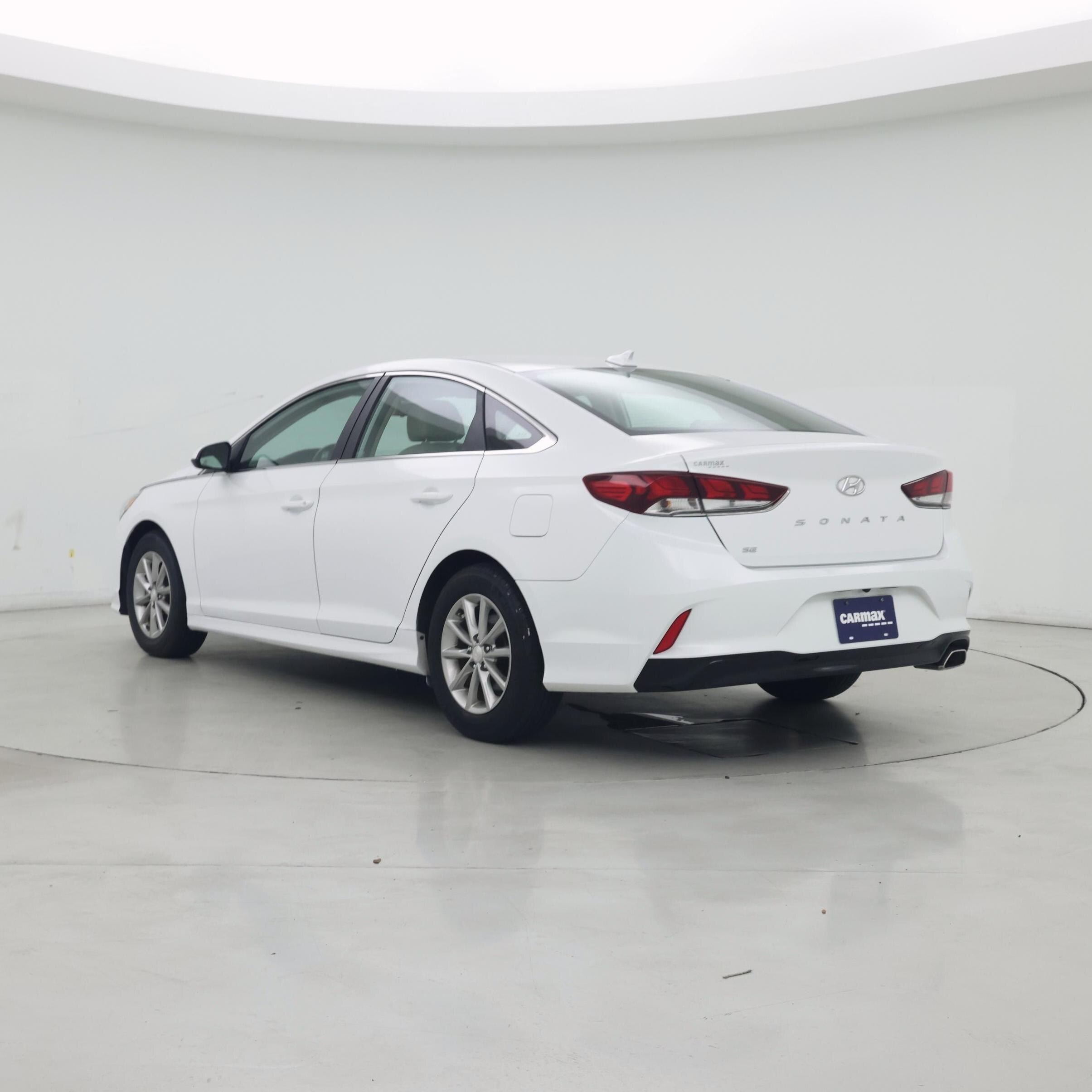 Thumbnail: 2019 Hyundai Sonata - 2