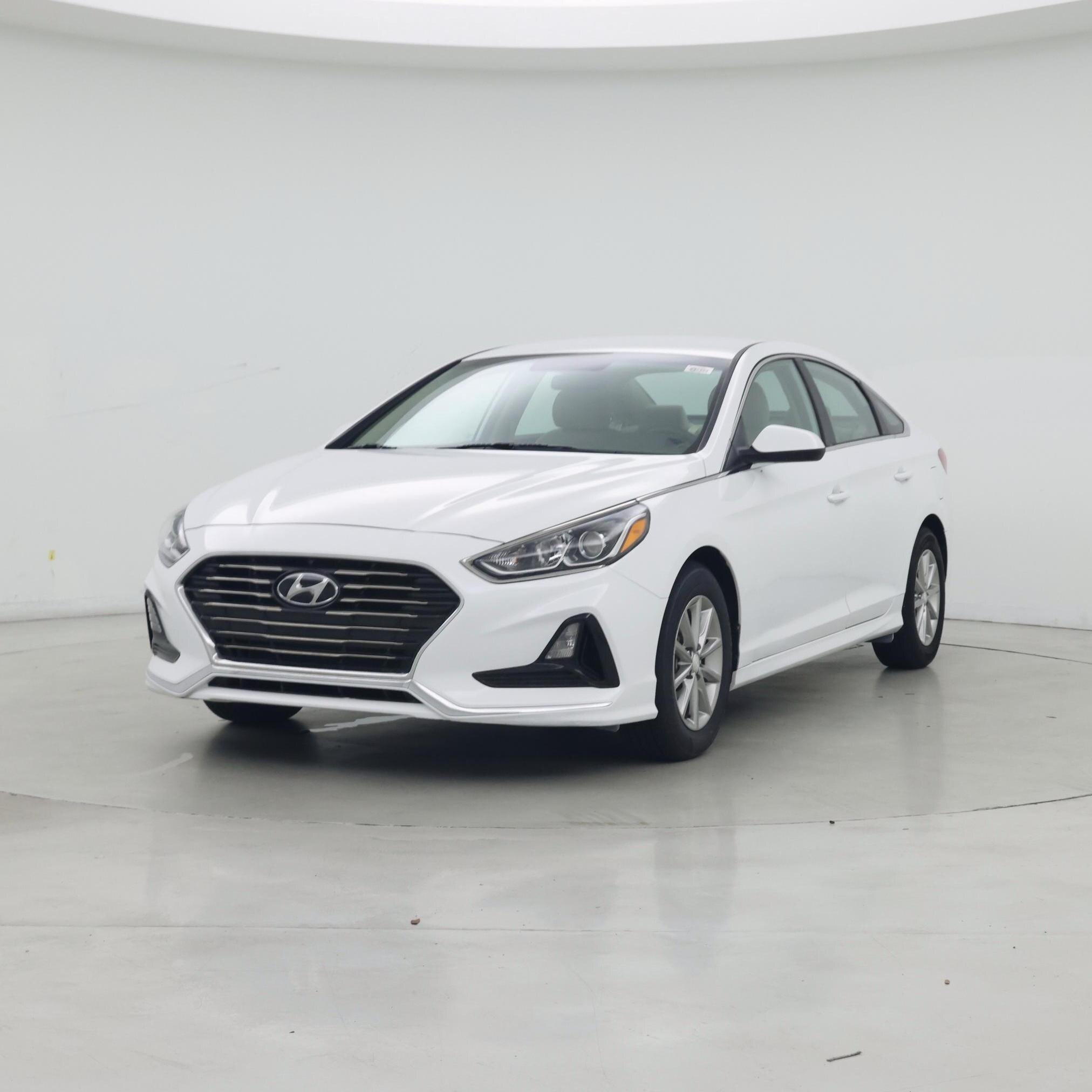 Thumbnail: 2019 Hyundai Sonata - 4