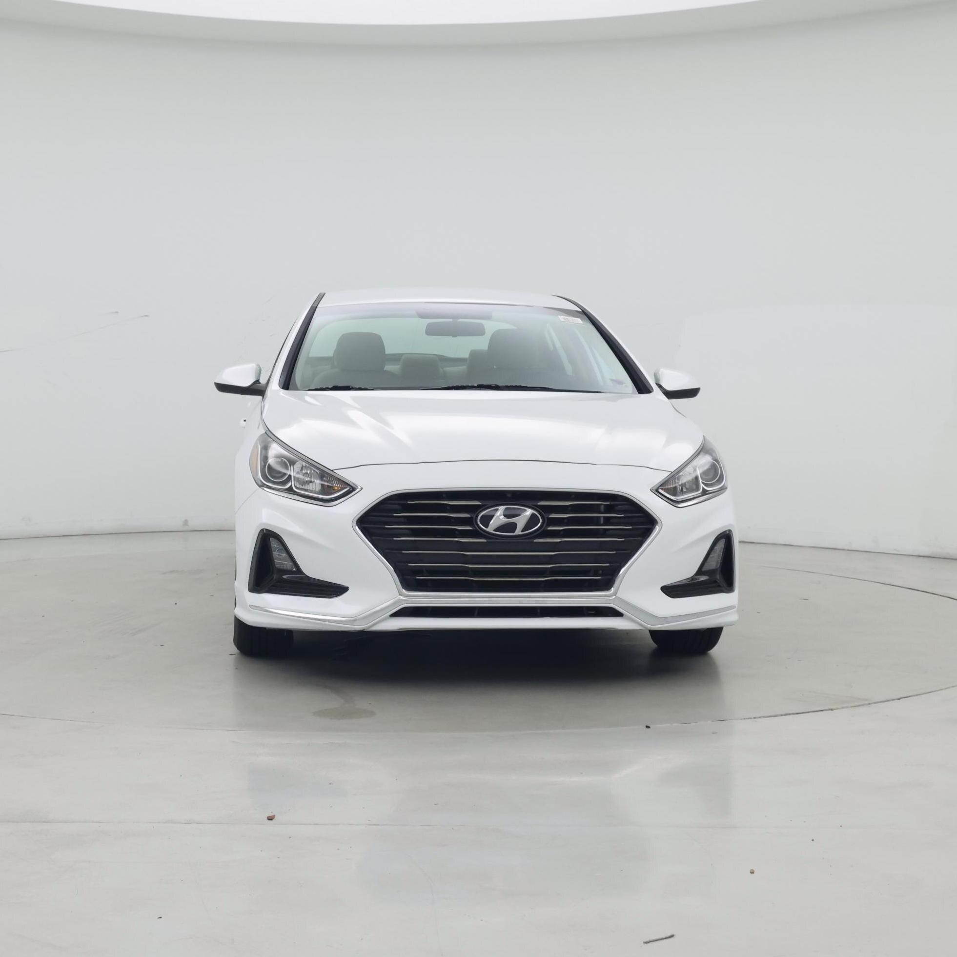 Thumbnail: 2019 Hyundai Sonata - 5