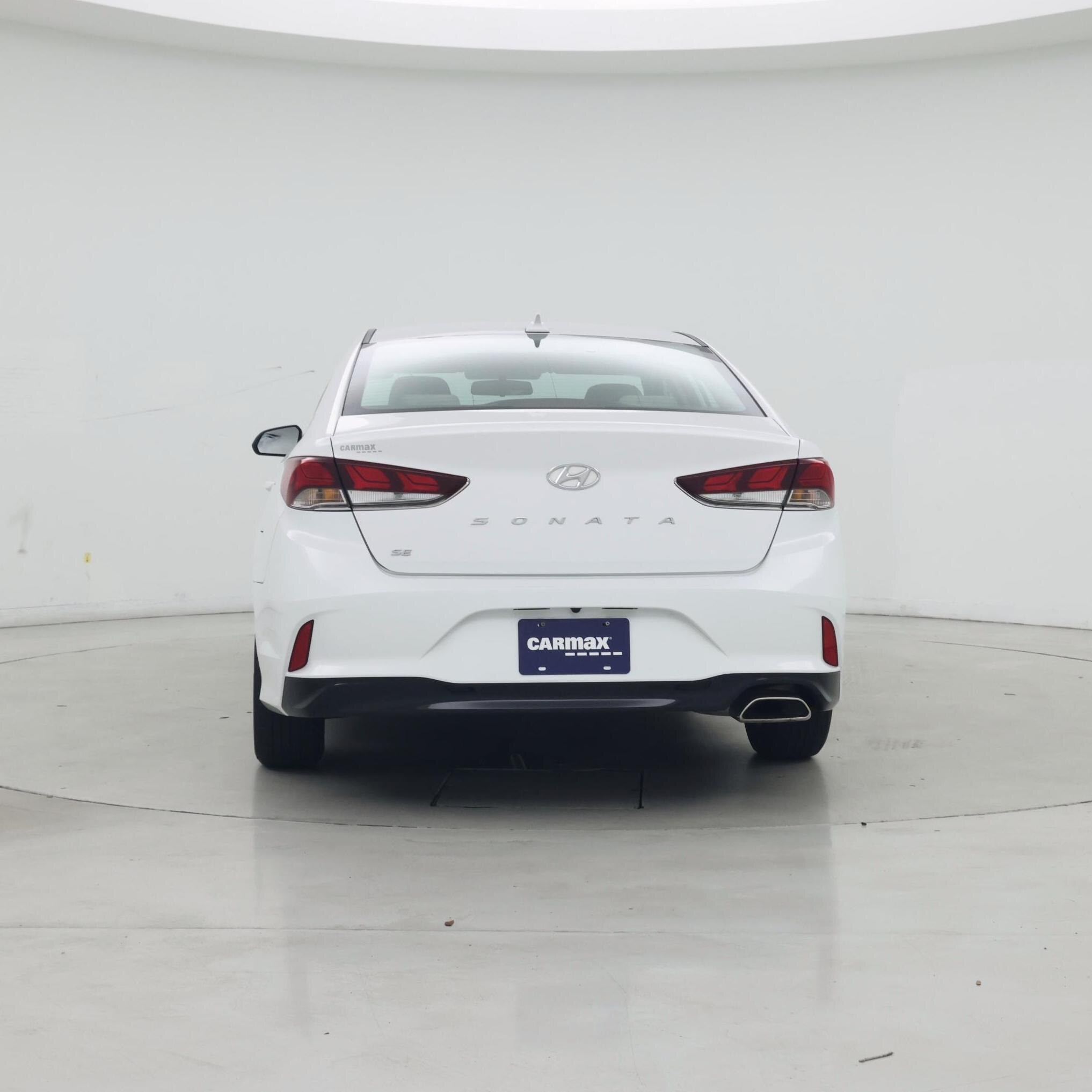 Thumbnail: 2019 Hyundai Sonata - 6