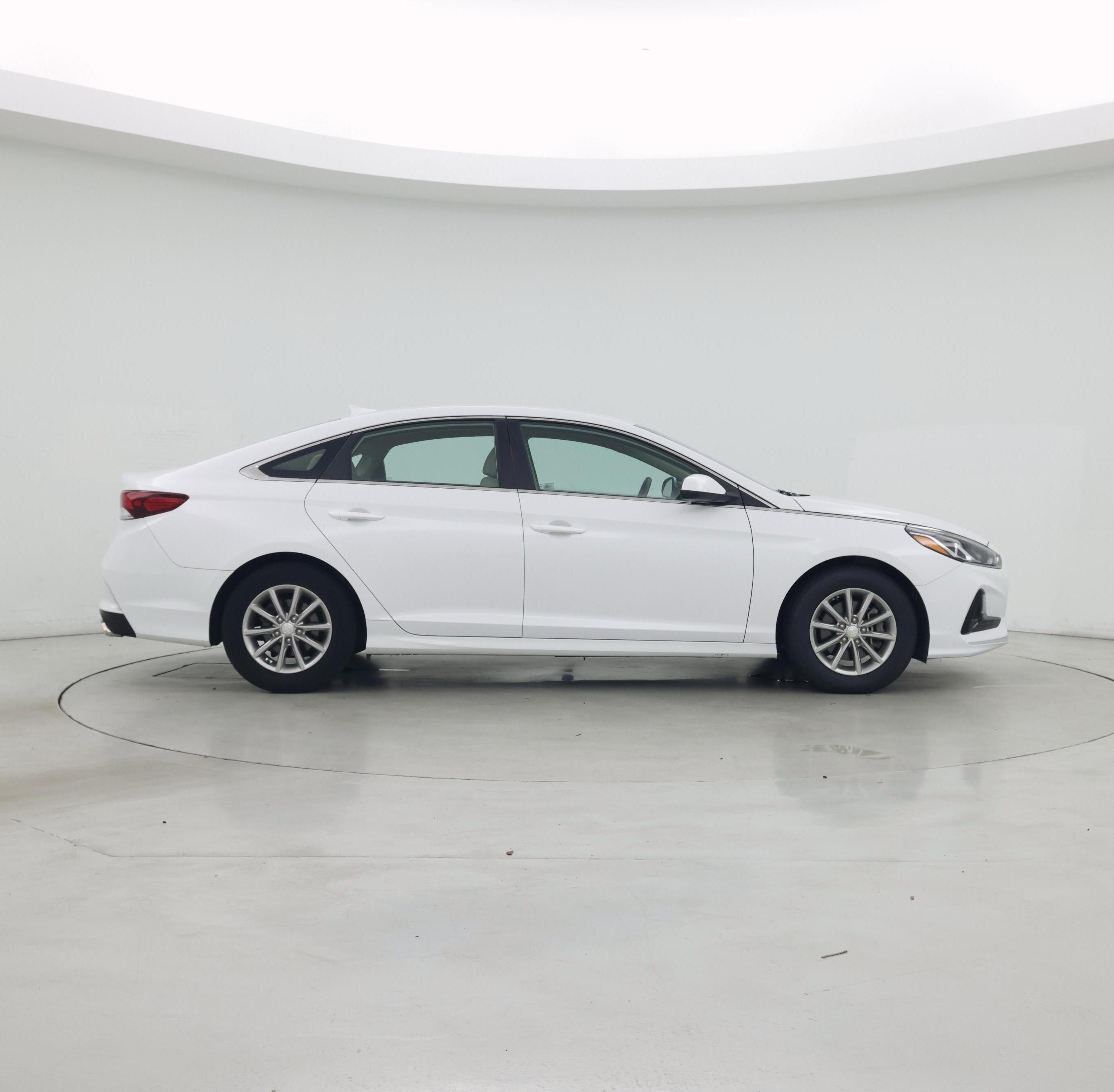Thumbnail: 2019 Hyundai Sonata - 7