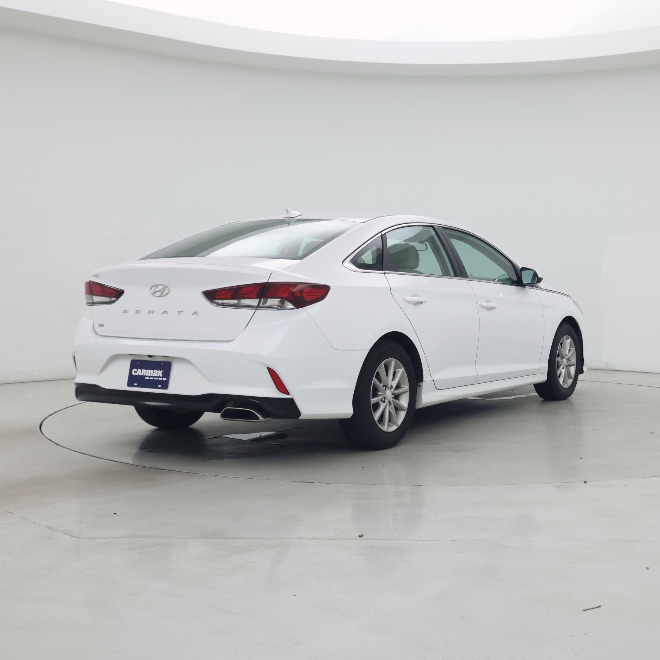 Thumbnail: 2019 Hyundai Sonata - 8