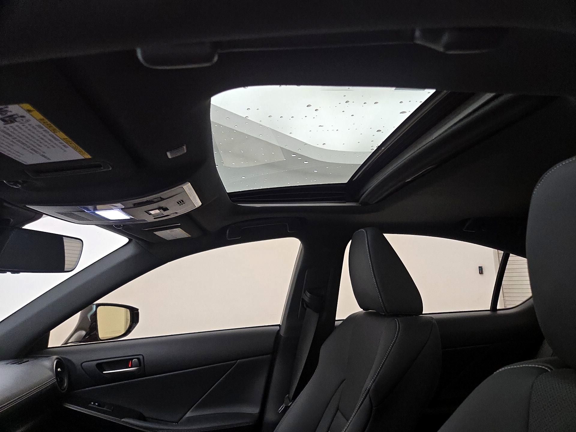 Thumbnail: 2023 Lexus IS - 20