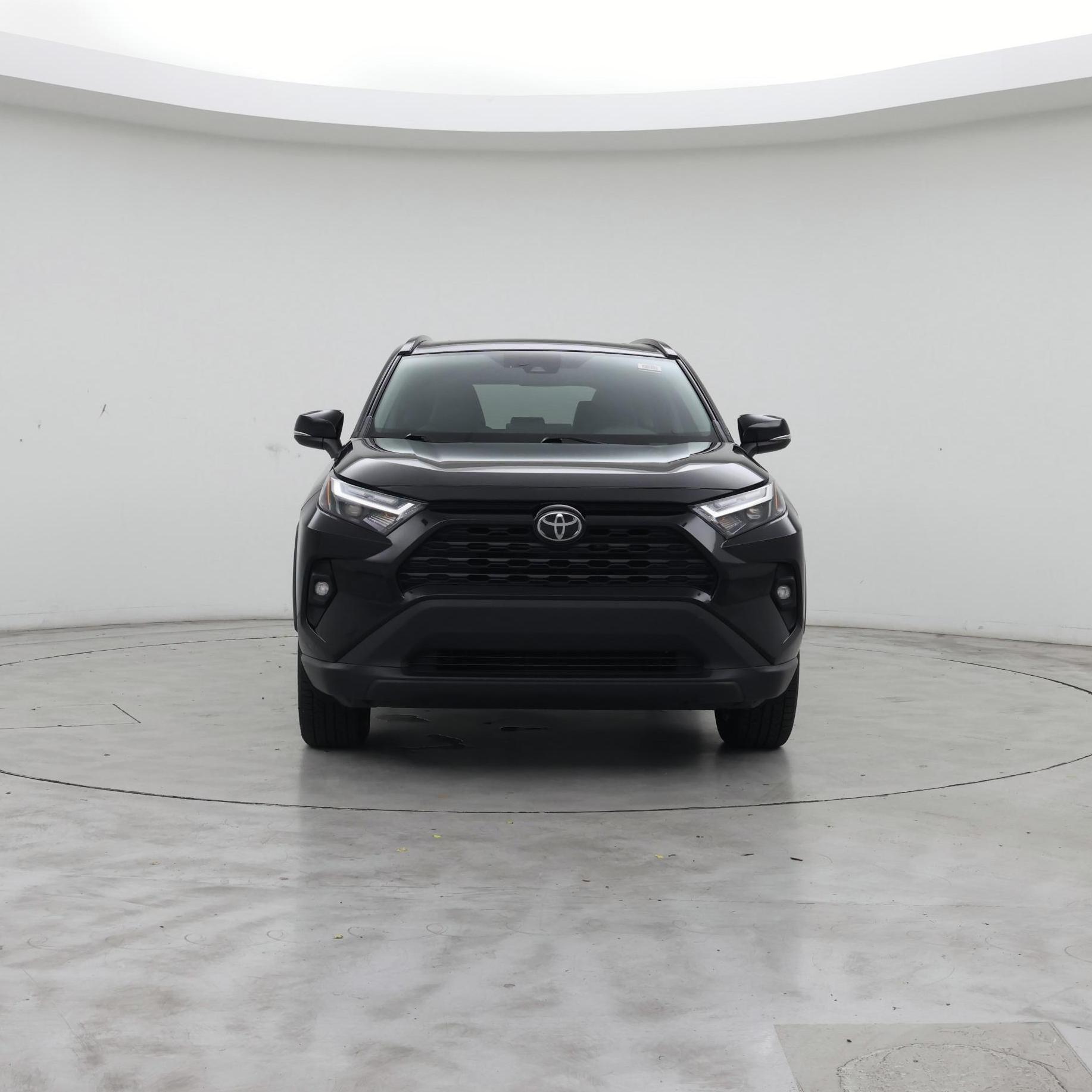Thumbnail: 2023 Toyota RAV4 - 5