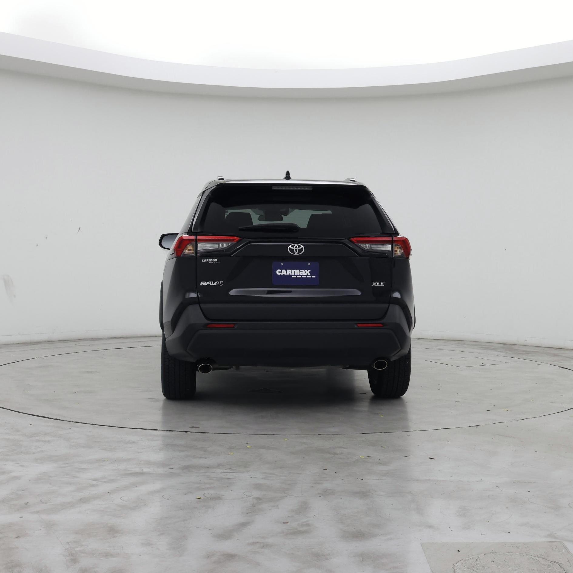 Thumbnail: 2023 Toyota RAV4 - 6